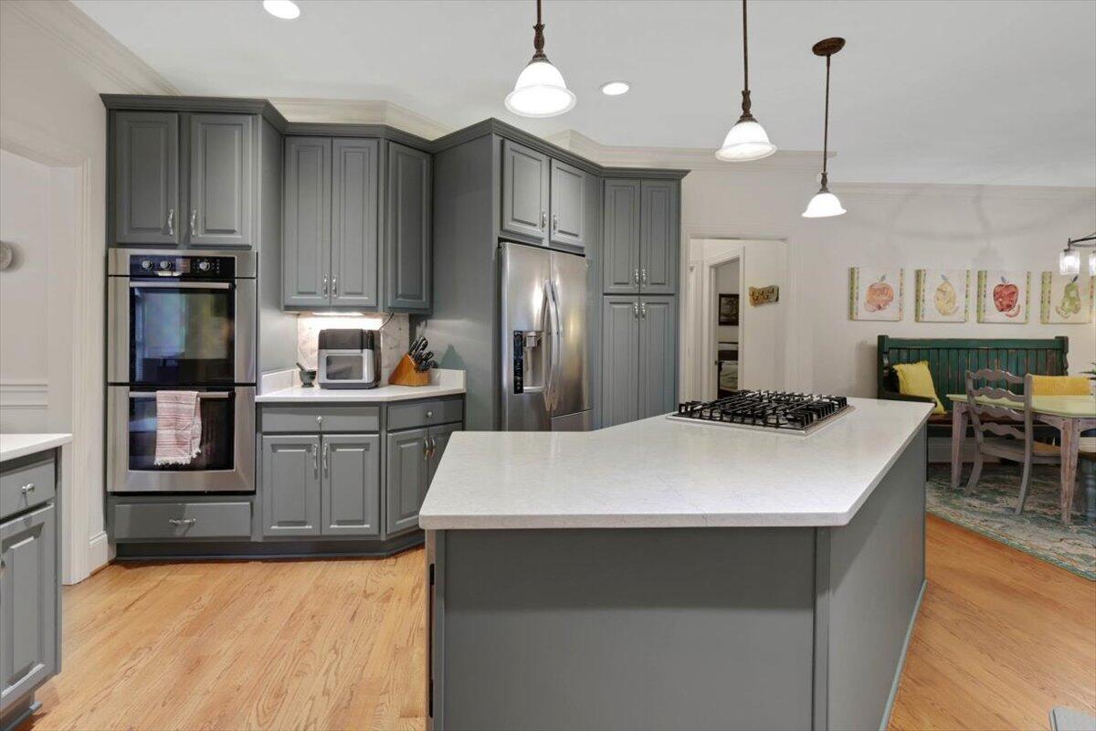 3349 Cloudcrest Trail