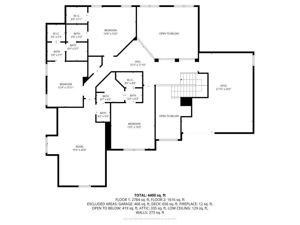3349 Cloudcrest Trail