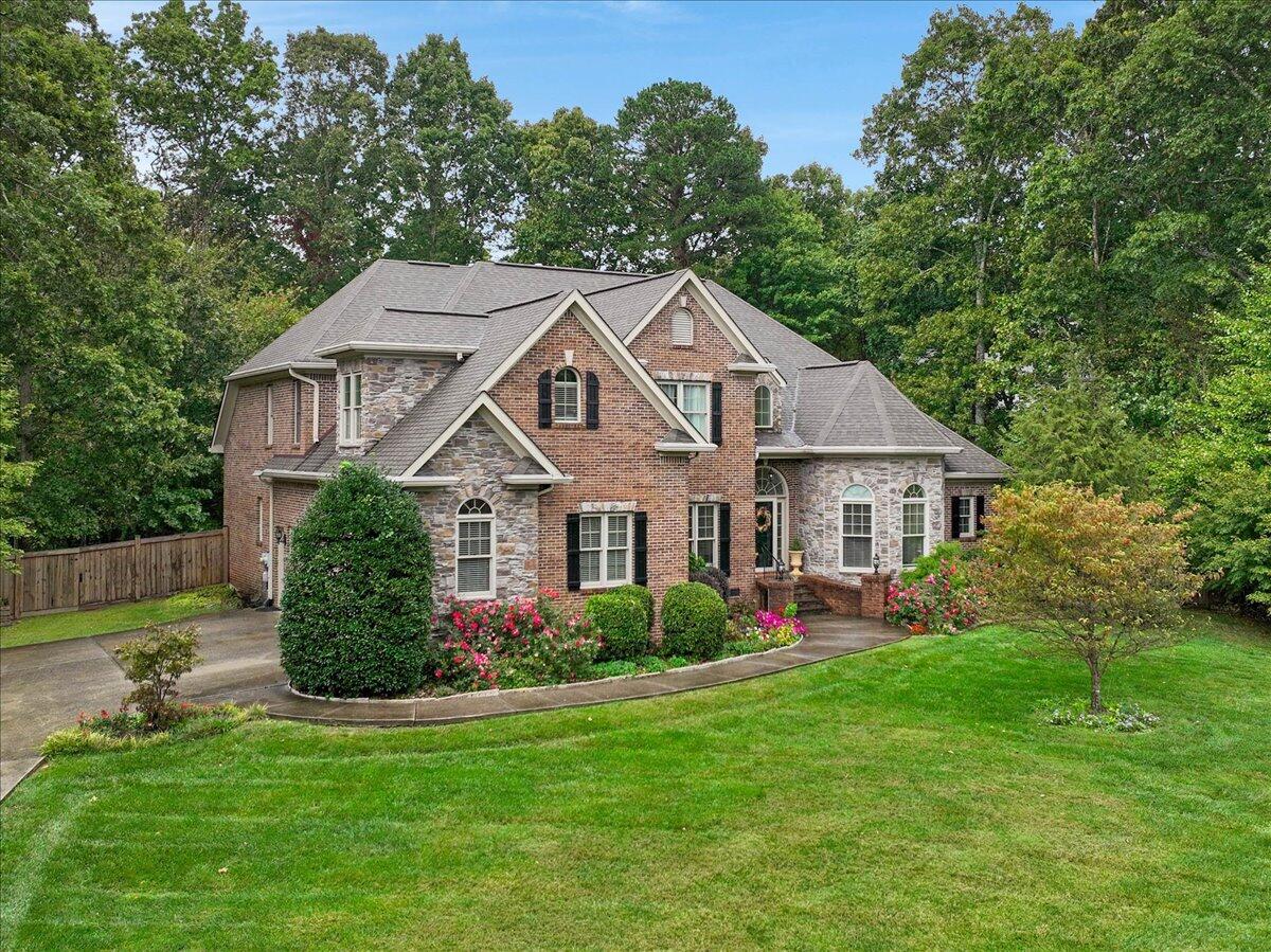 3349 Cloudcrest Trail