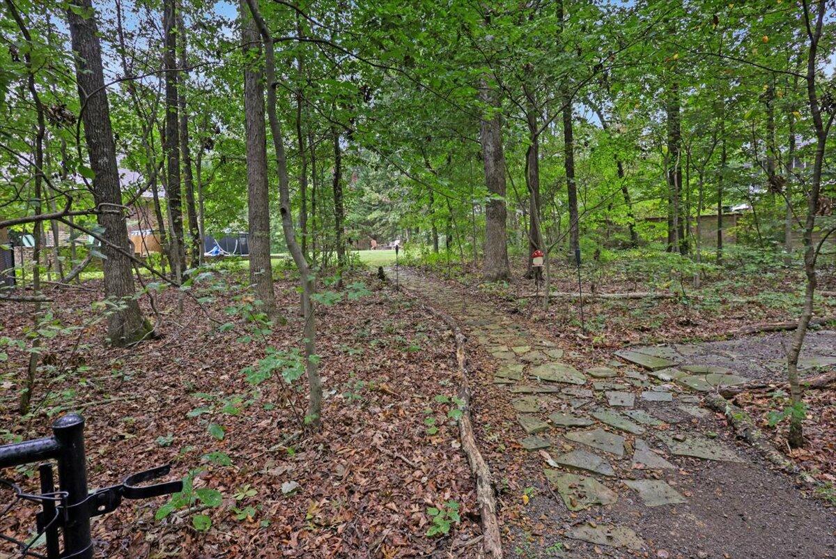 3349 Cloudcrest Trail