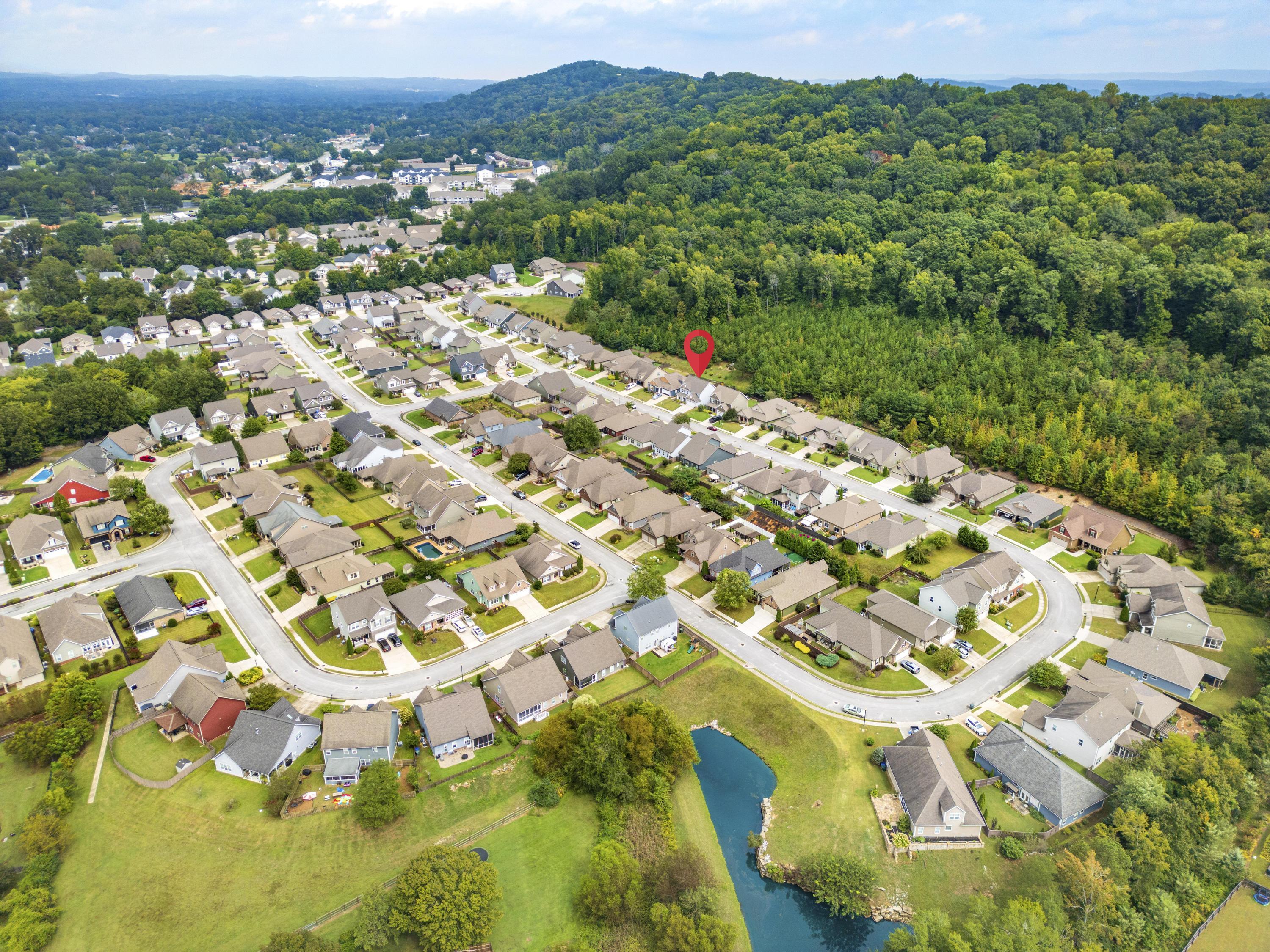 5401 Bungalow Circle