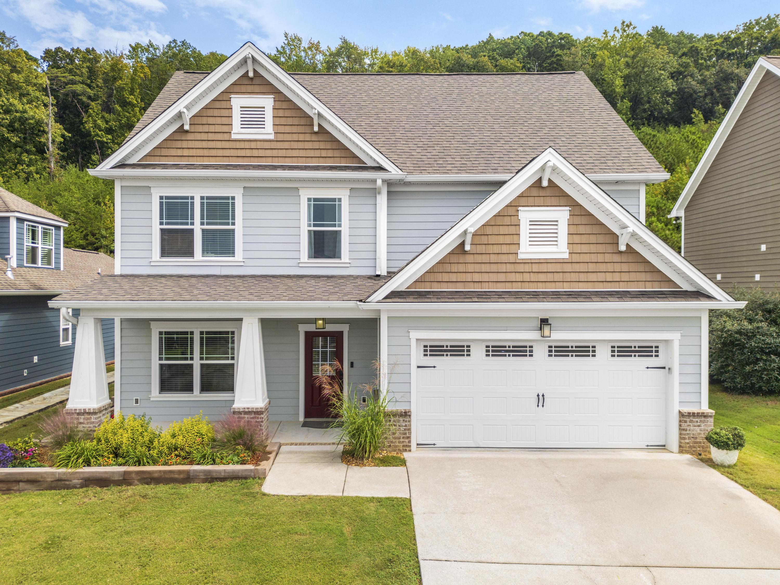 5401 Bungalow Circle