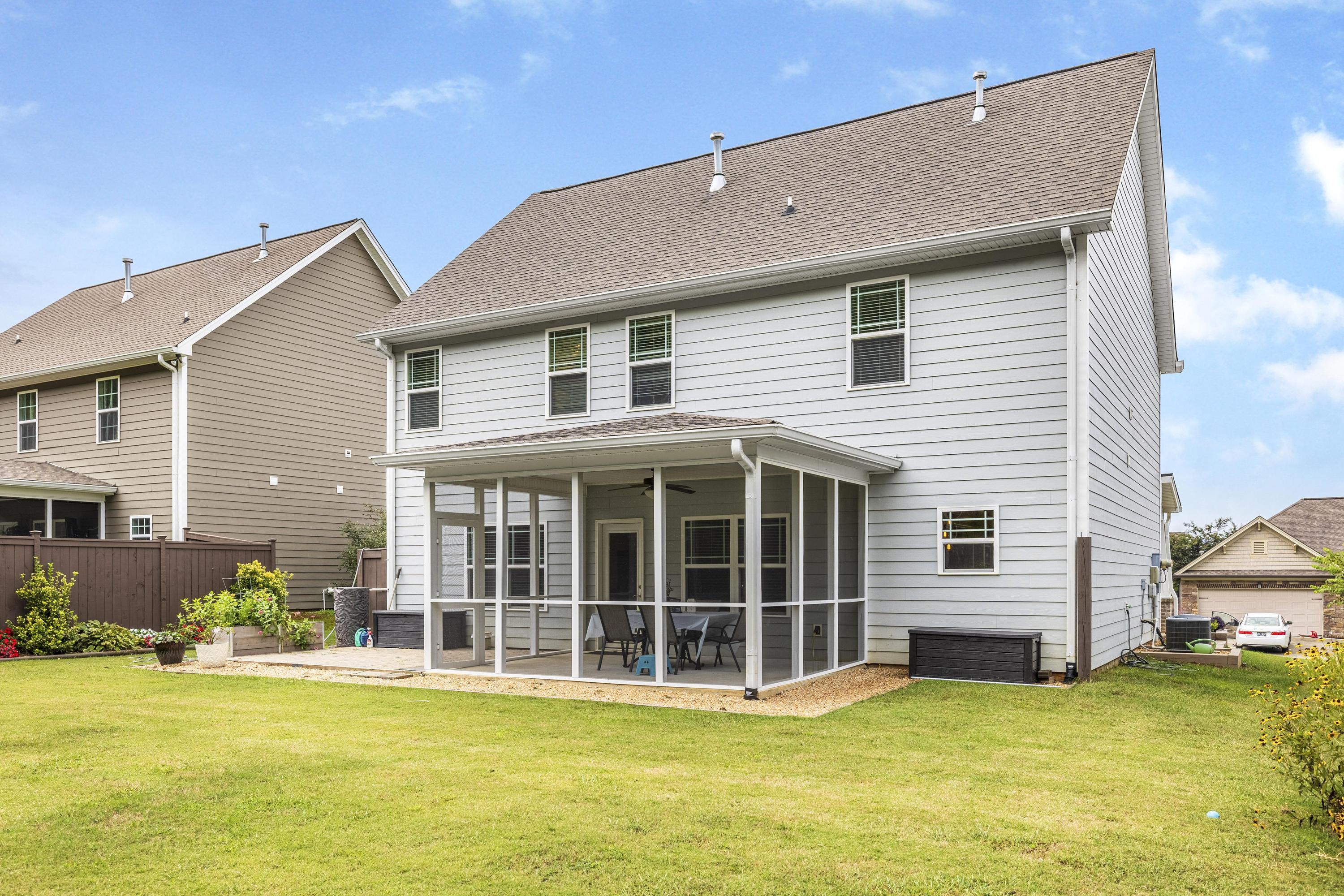 5401 Bungalow Circle