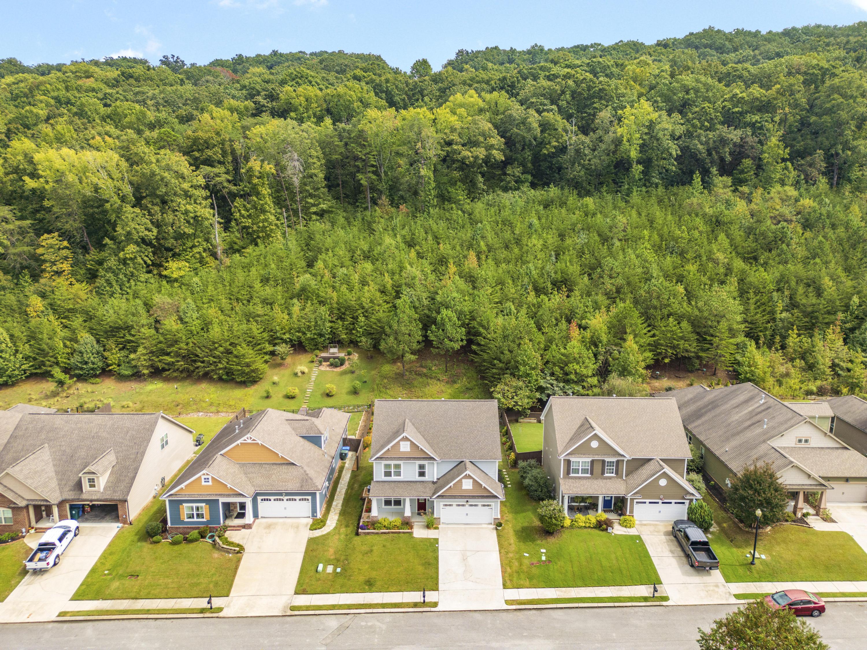 5401 Bungalow Circle