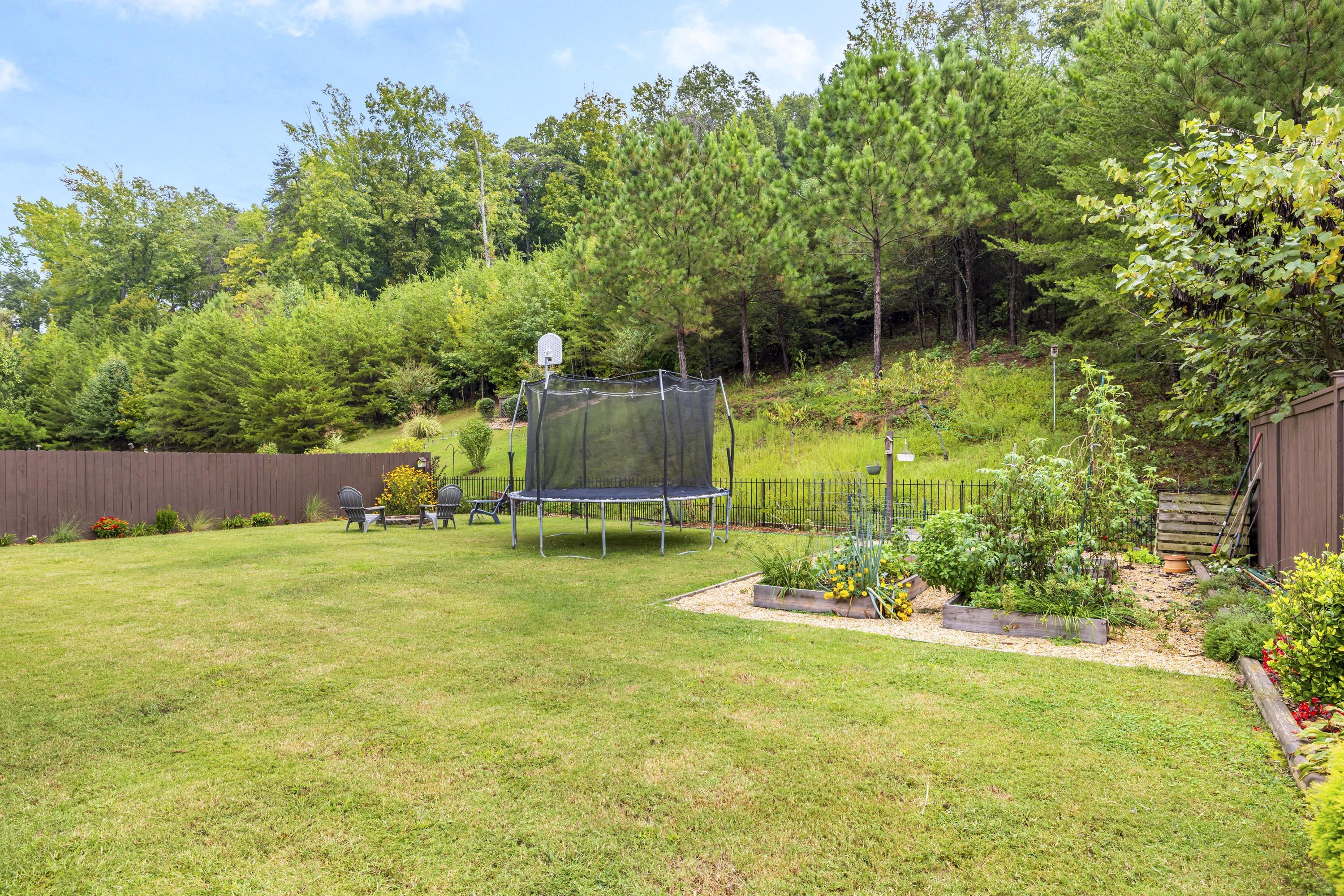 5401 Bungalow Circle