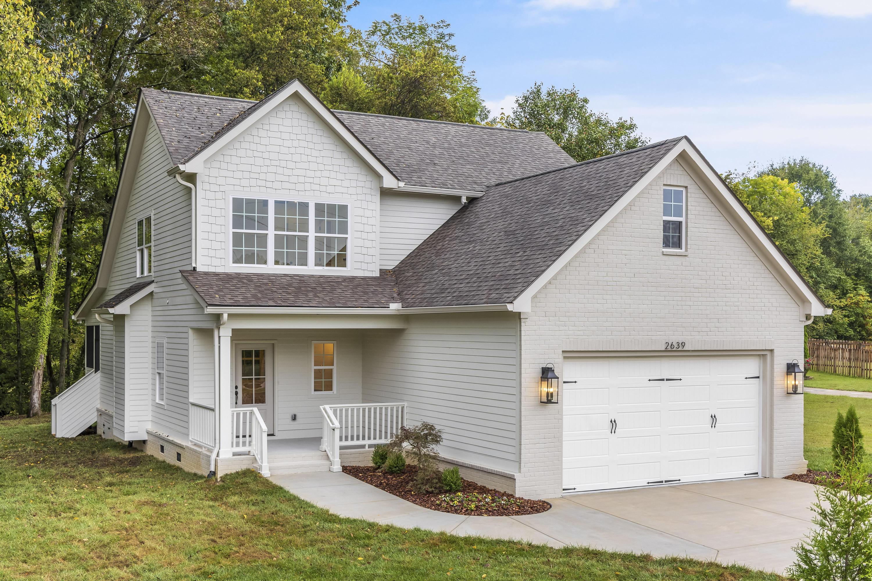 2639 Waterhaven Drive, Chattanooga