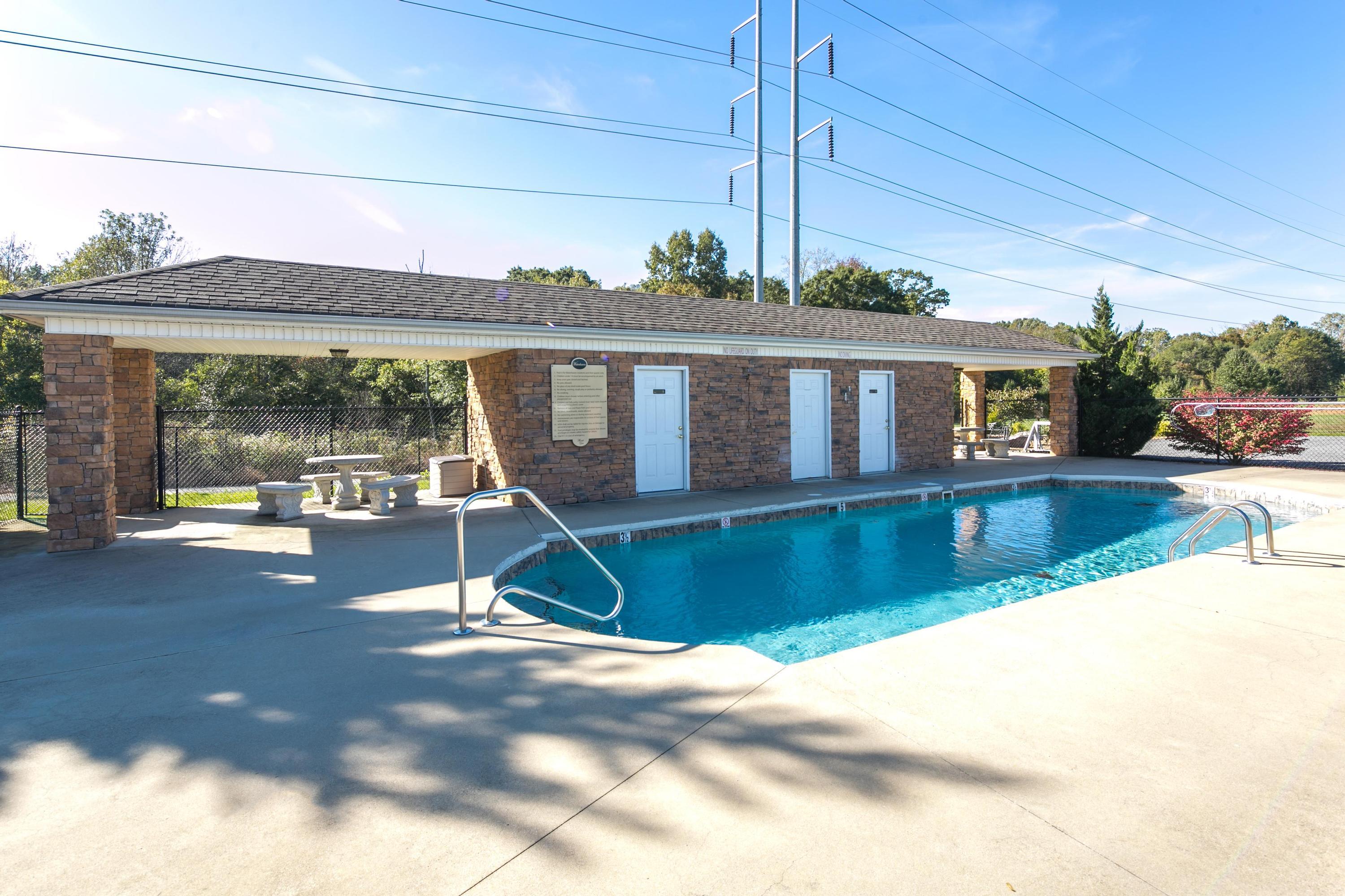 2639 Waterhaven Drive, Chattanooga