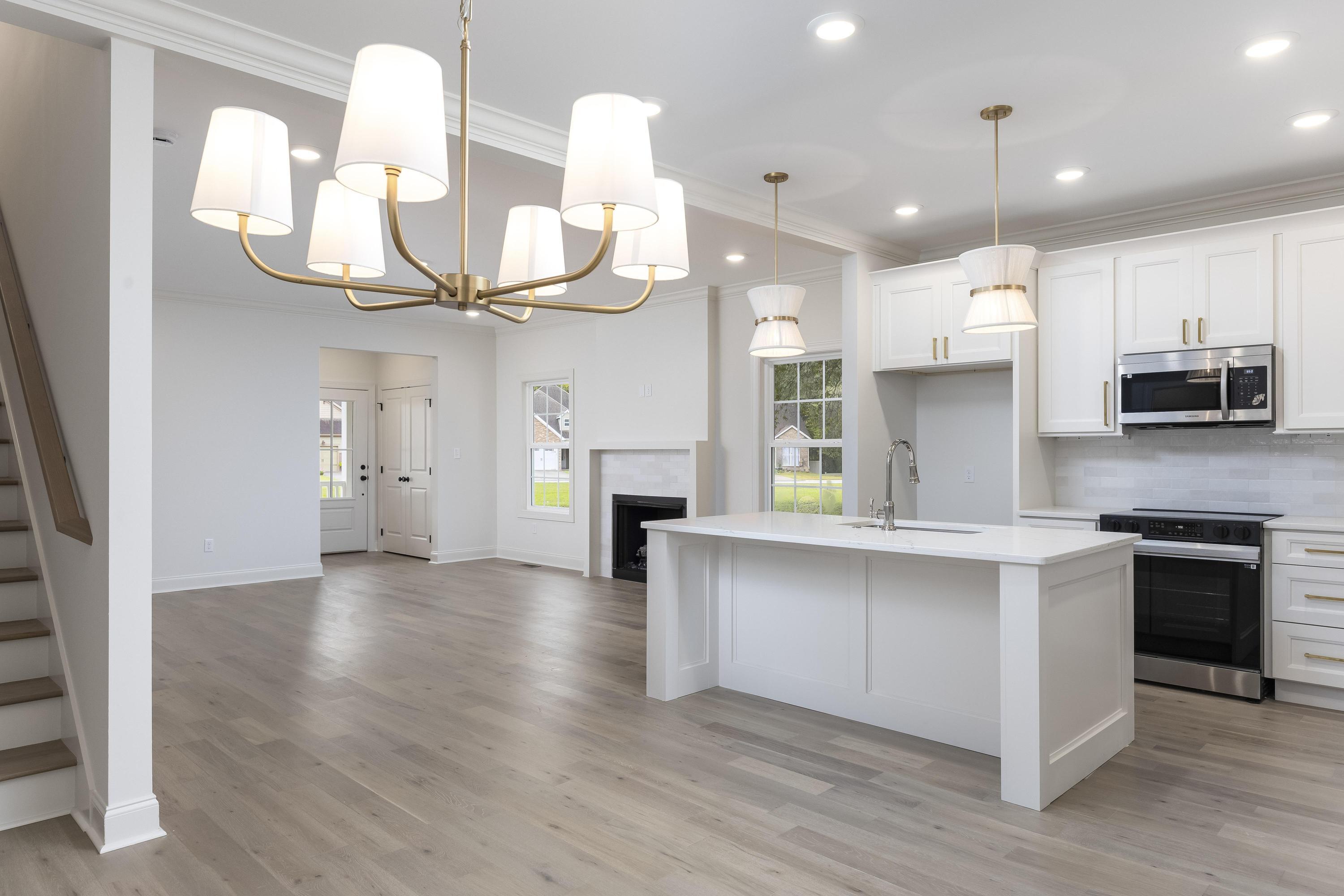 2639 Waterhaven Drive, Chattanooga