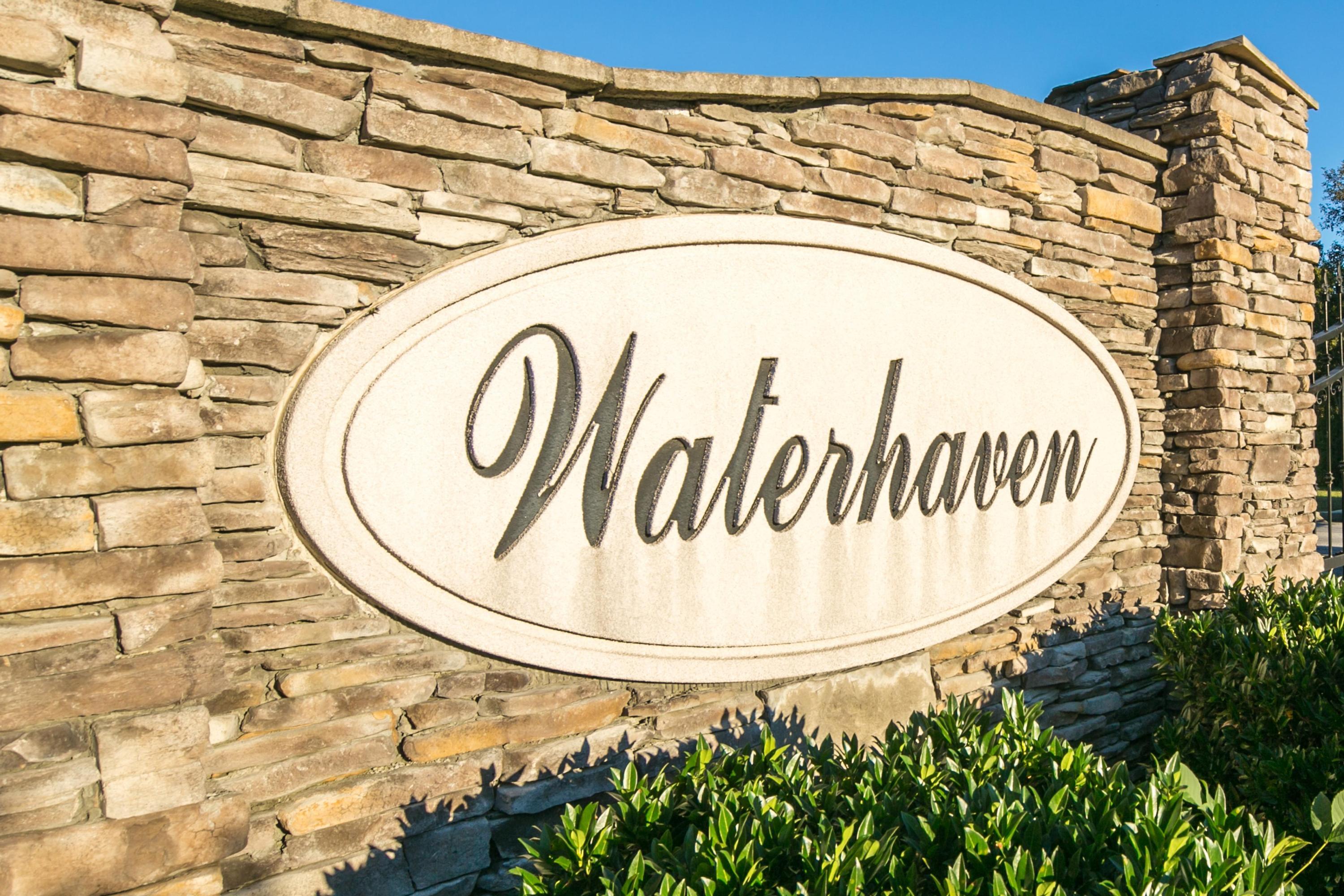 2639 Waterhaven Drive, Chattanooga