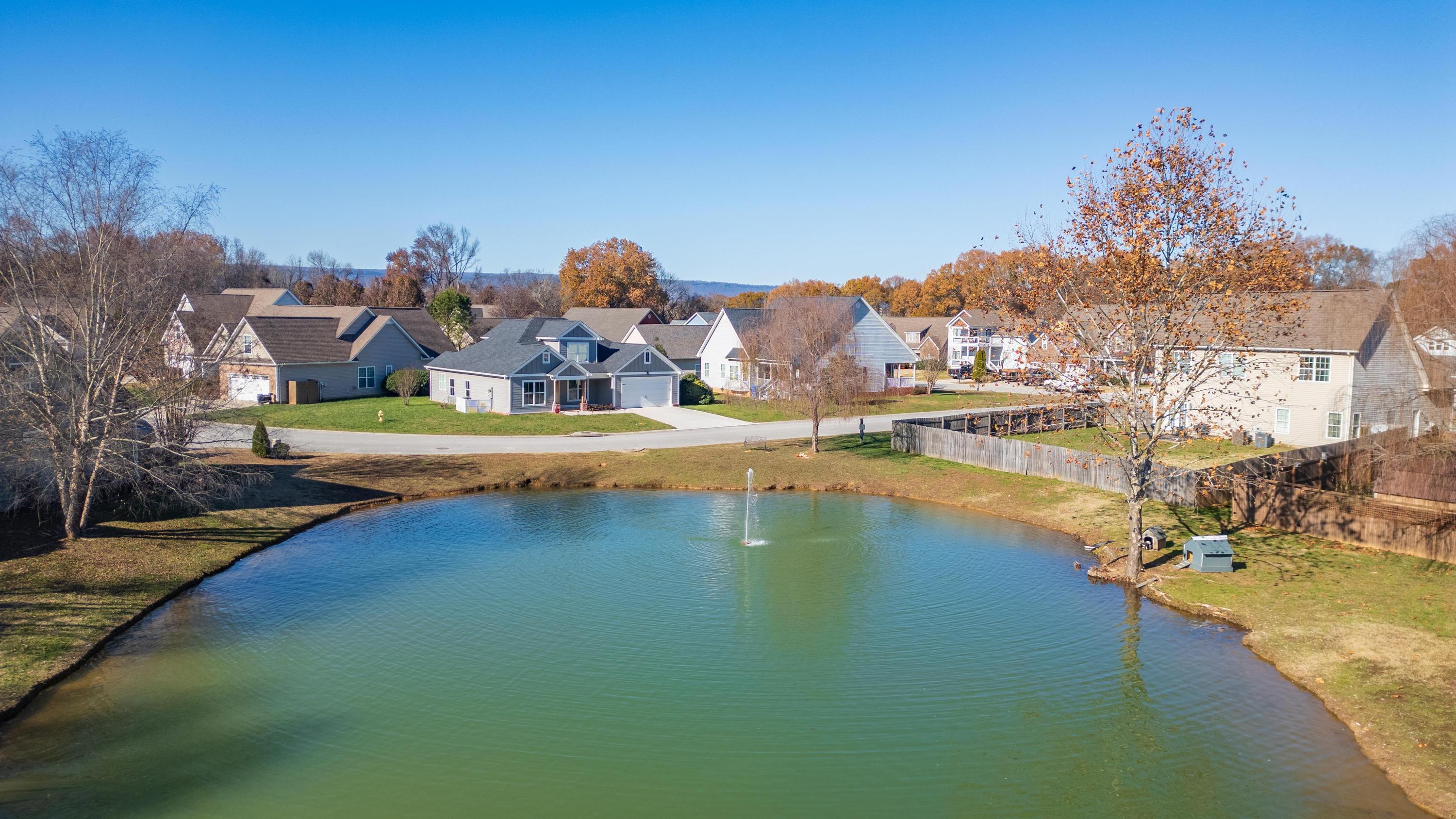 2639 Waterhaven Drive, Chattanooga