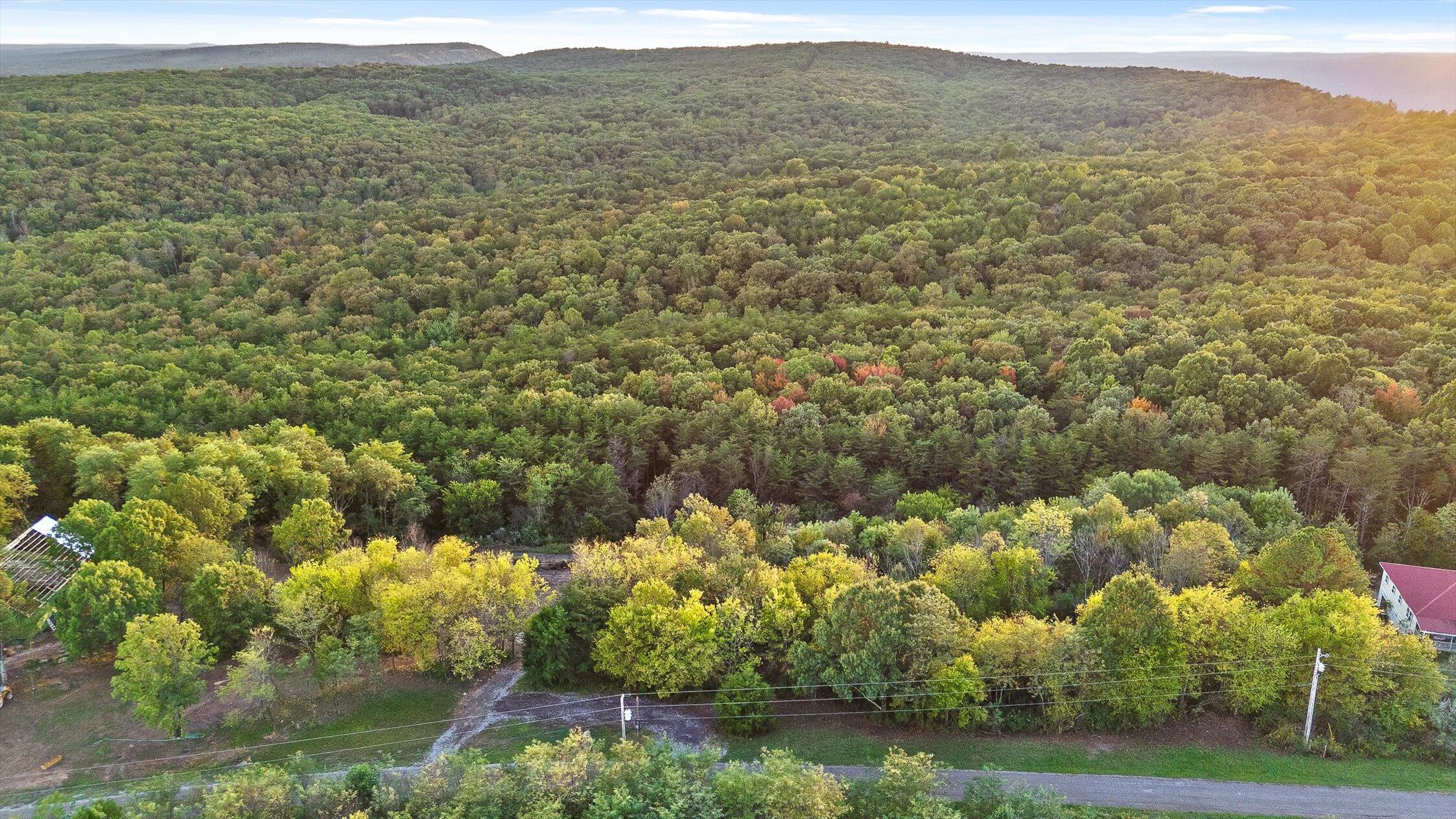 591 Red Rock Canyon Road