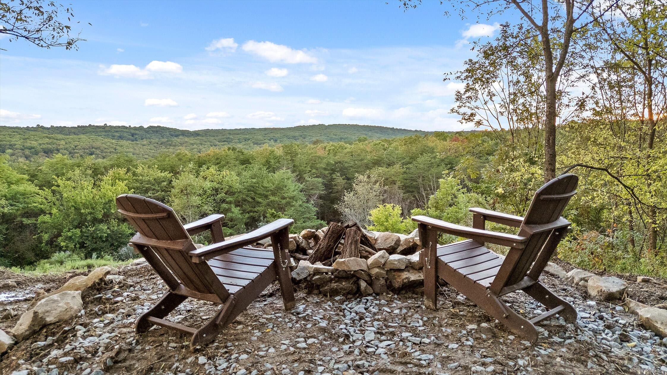 591 Red Rock Canyon Road