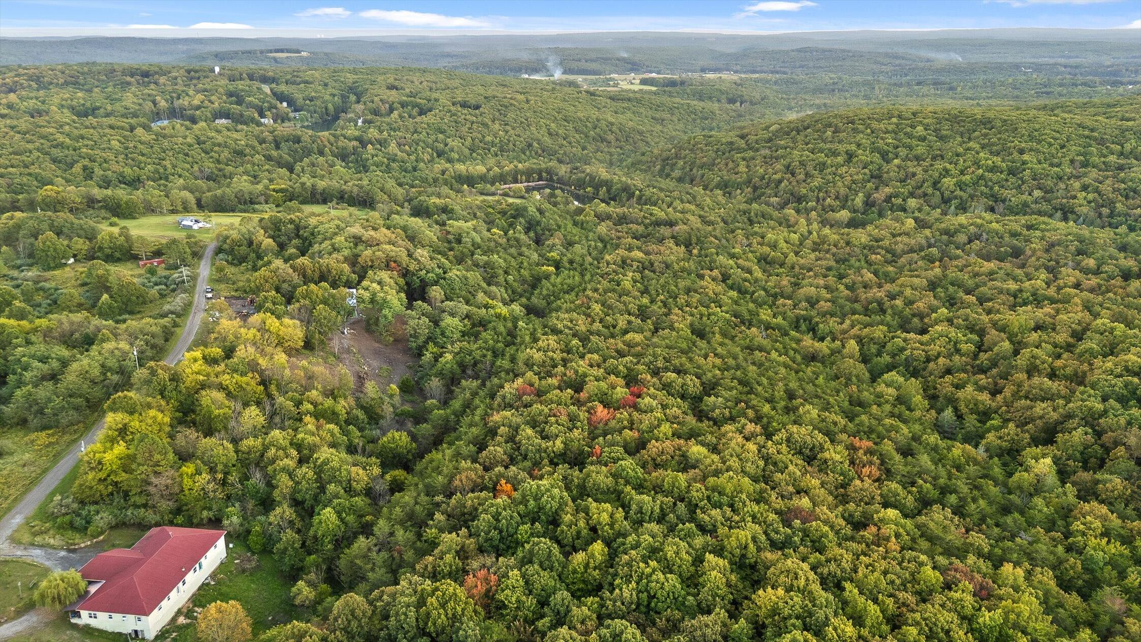 591 Red Rock Canyon Road