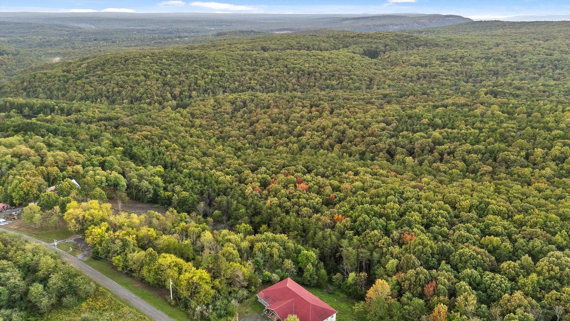 591 Red Rock Canyon Road