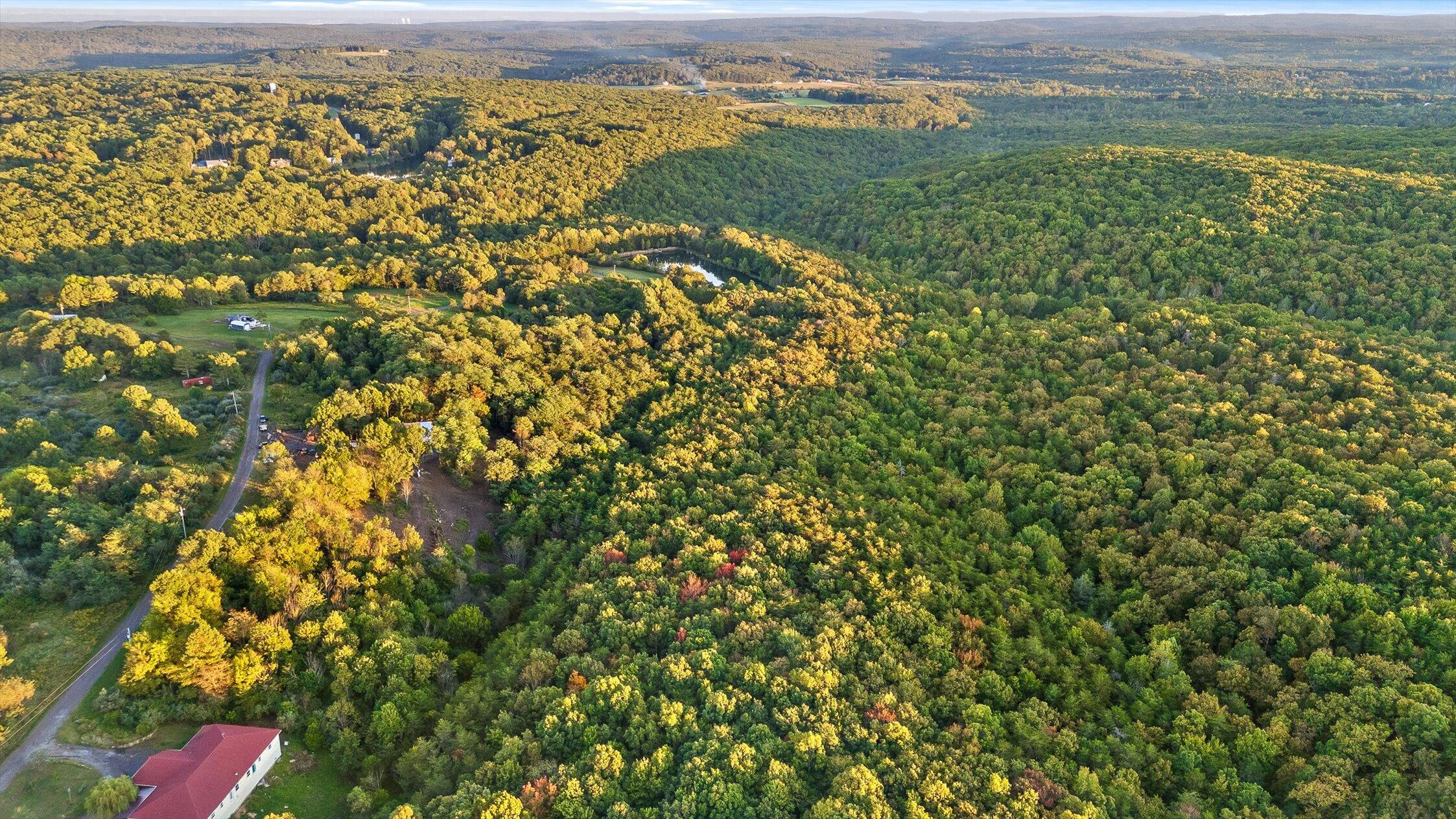 591 Red Rock Canyon Road