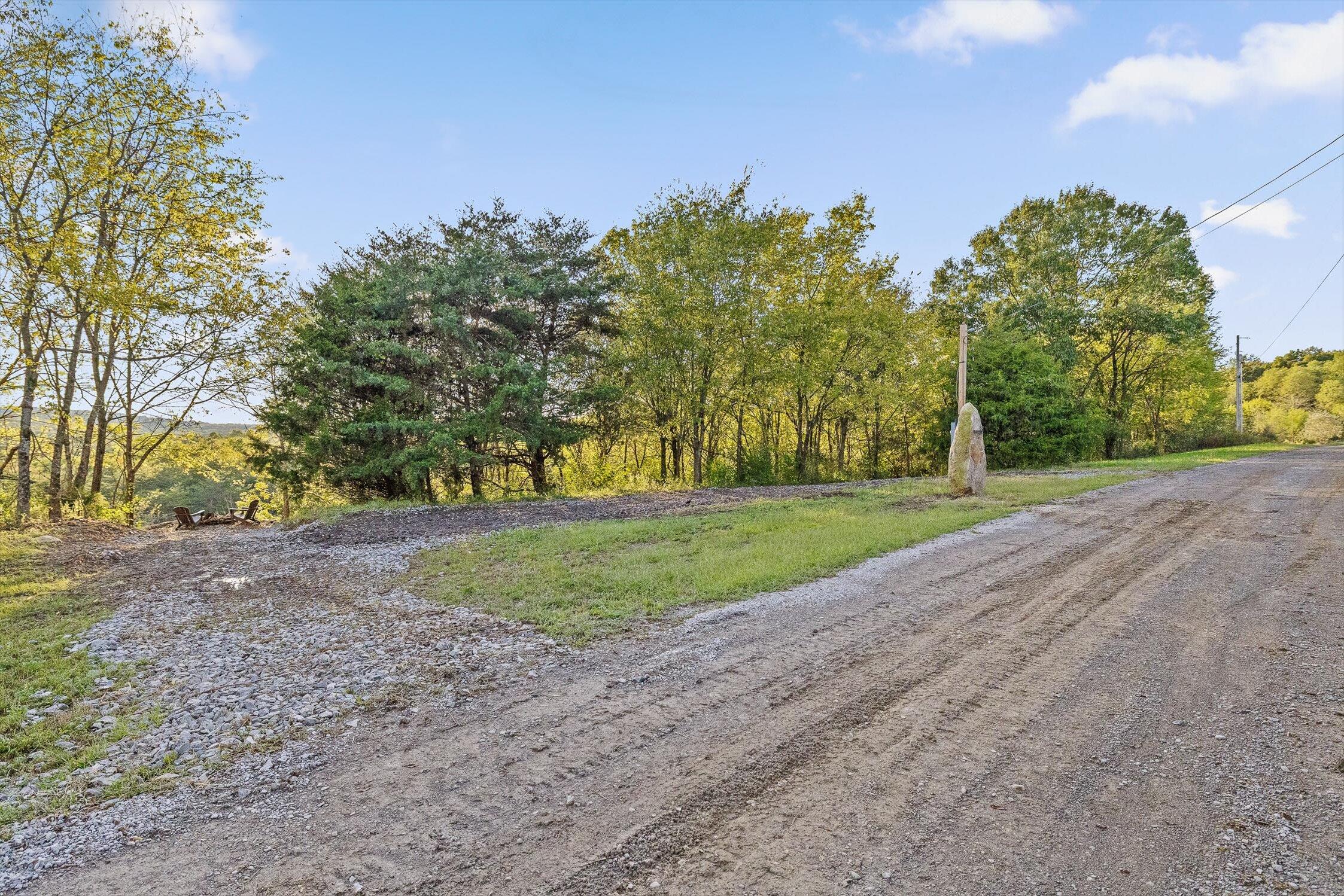 591 Red Rock Canyon Road