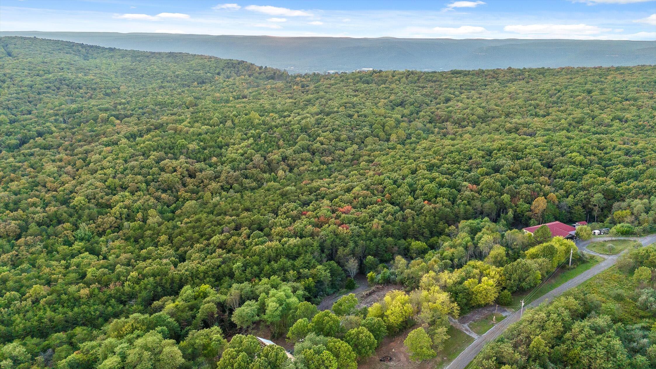 591 Red Rock Canyon Road