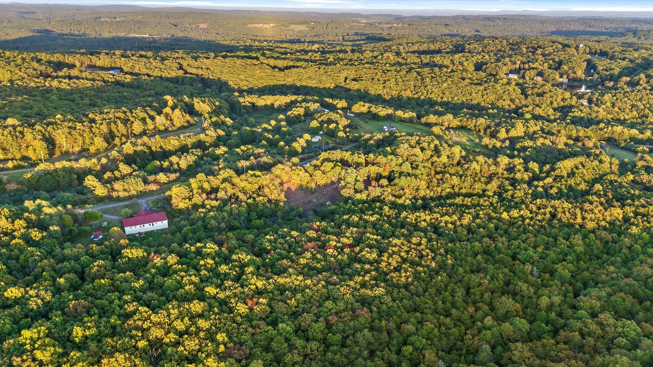 591 Red Rock Canyon Road