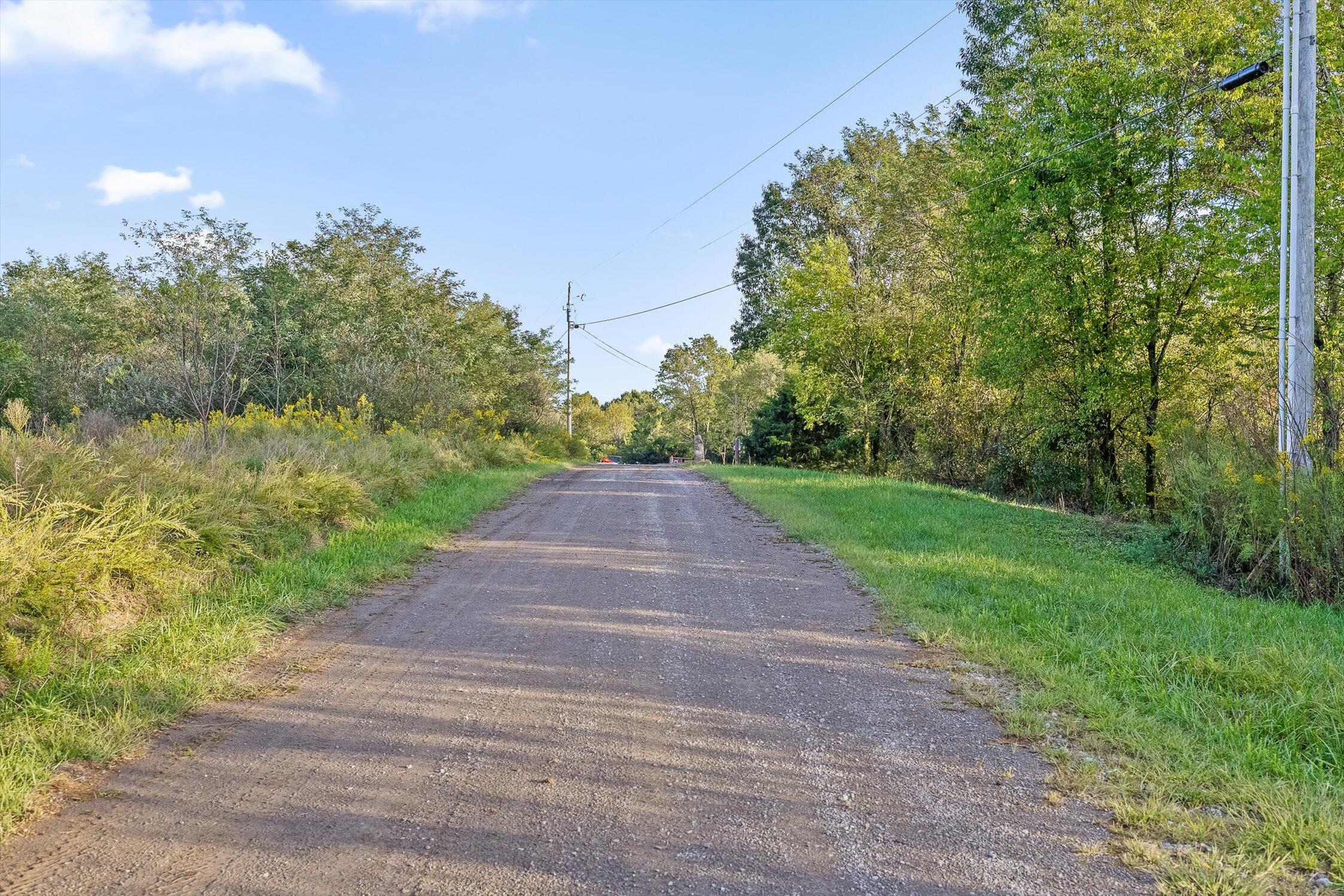 591 Red Rock Canyon Road