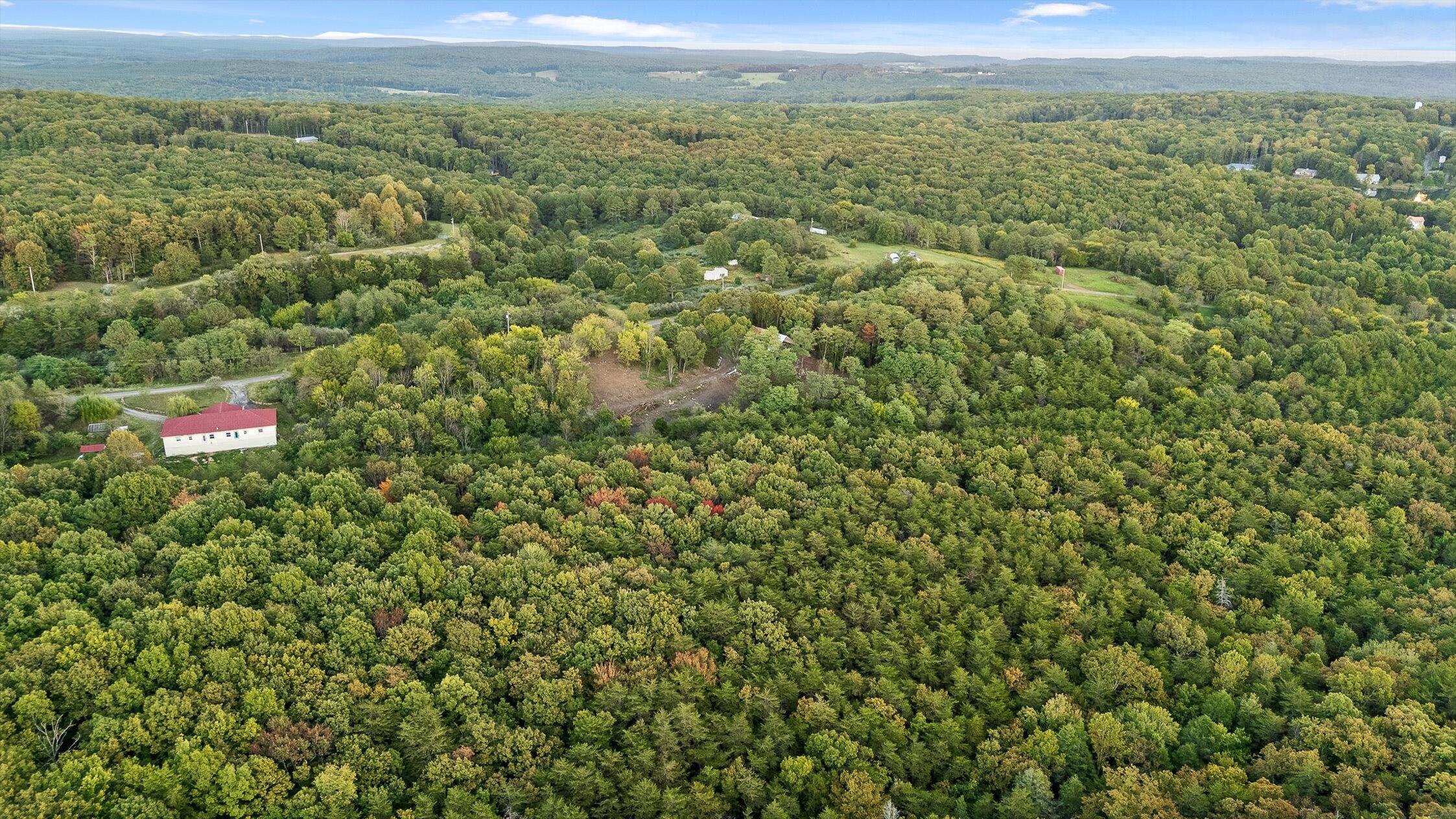 591 Red Rock Canyon Road