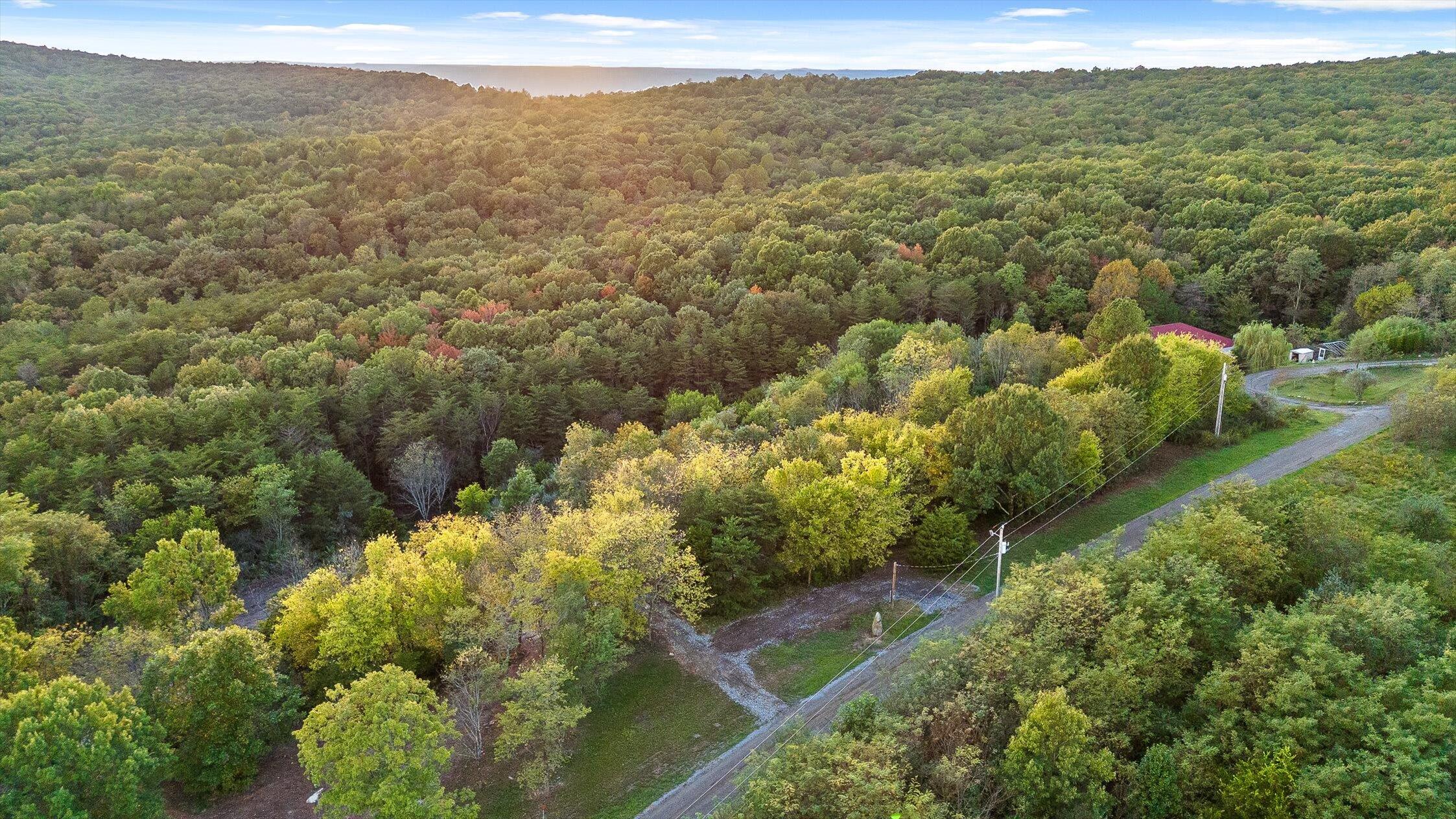 591 Red Rock Canyon Road