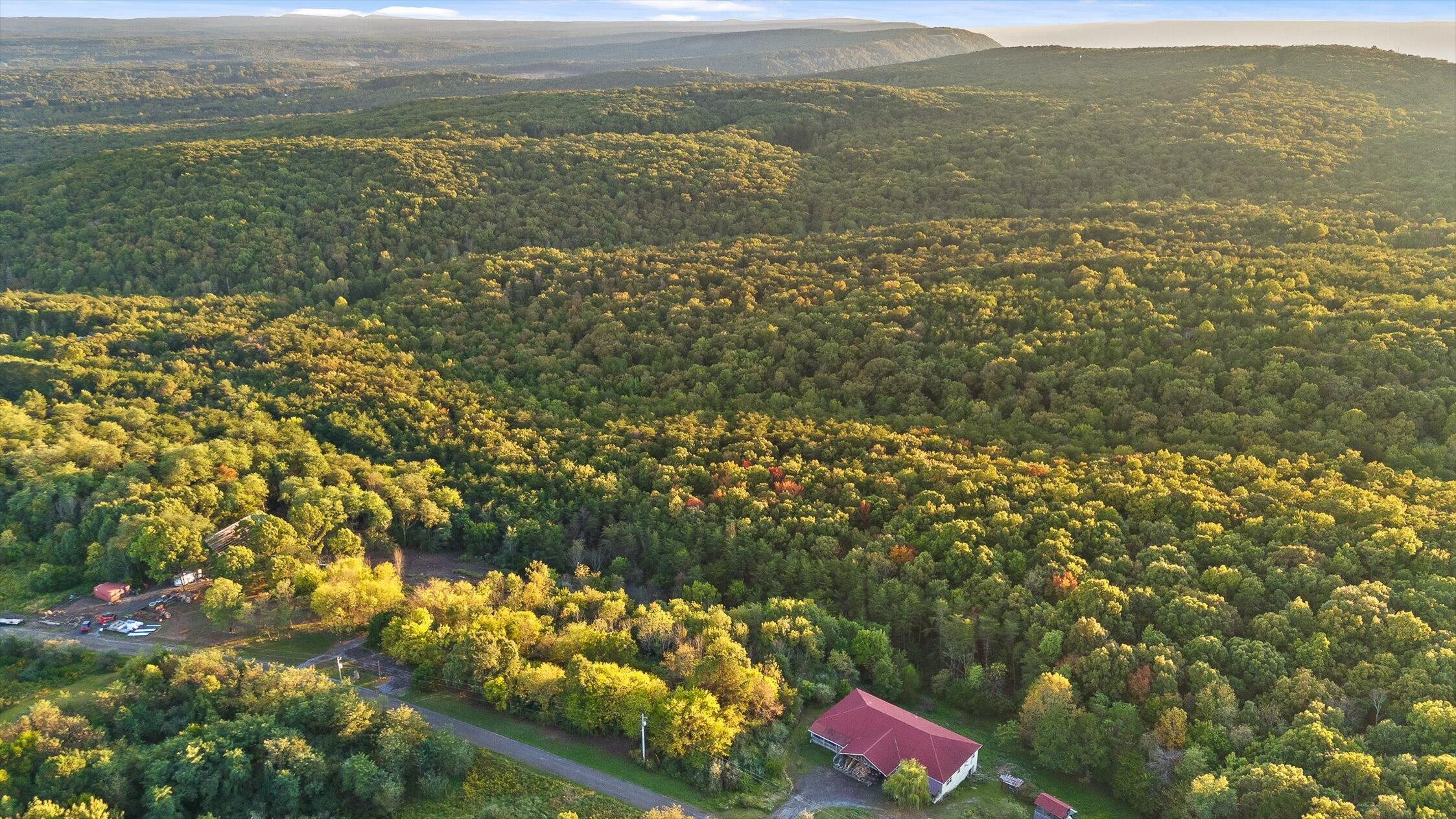 591 Red Rock Canyon Road