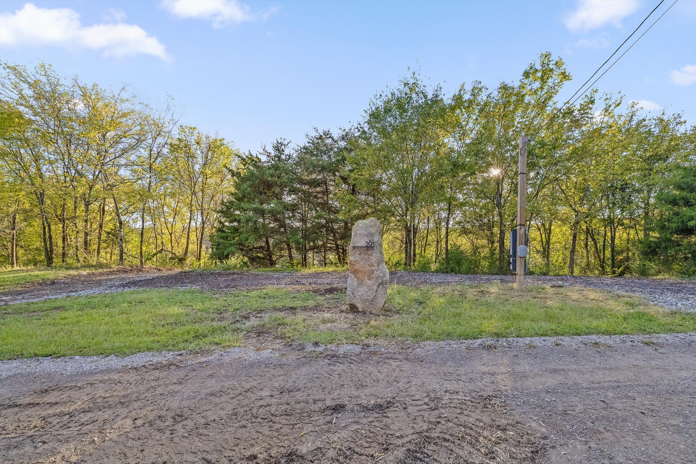 591 Red Rock Canyon Road