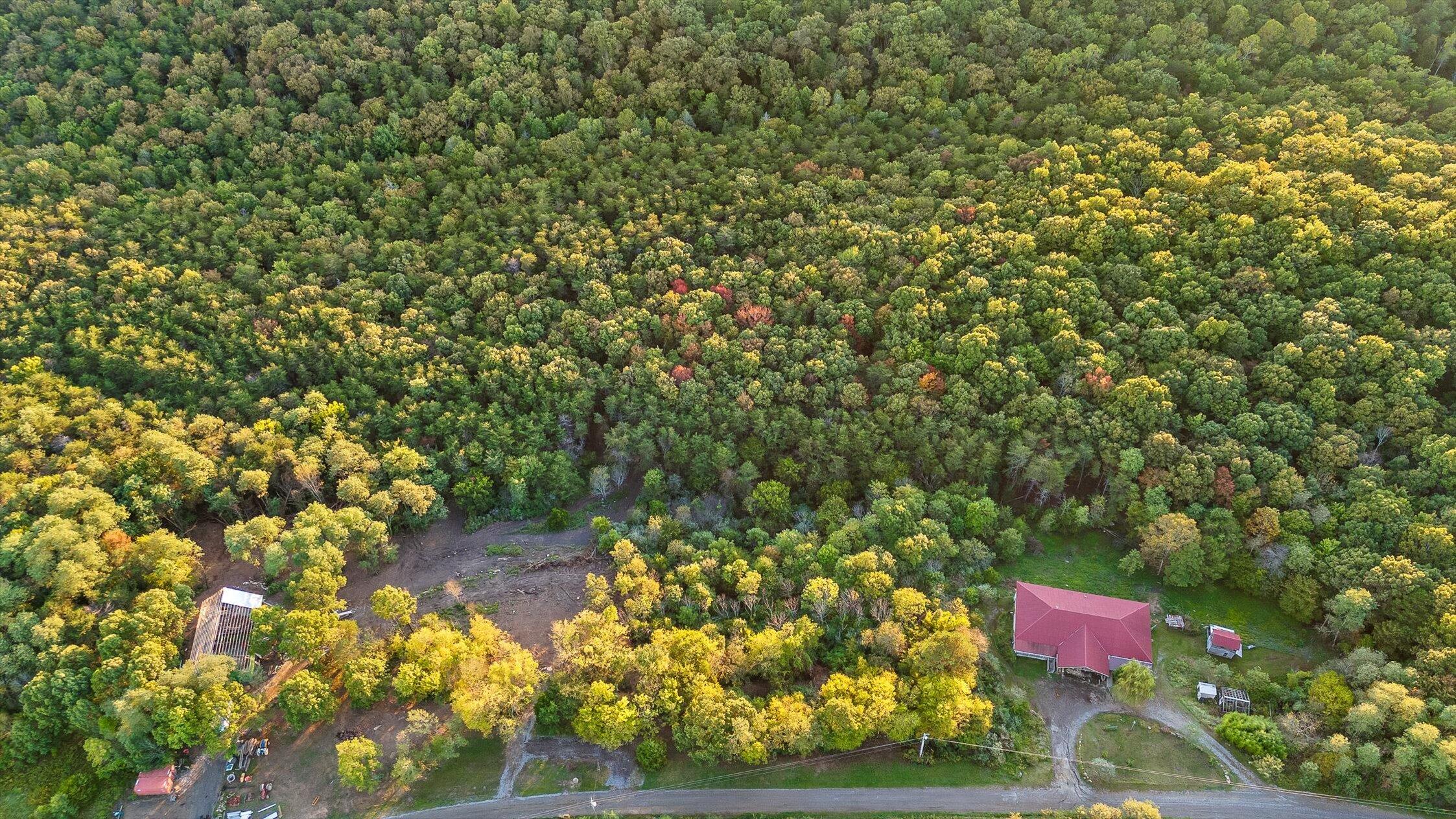 591 Red Rock Canyon Road