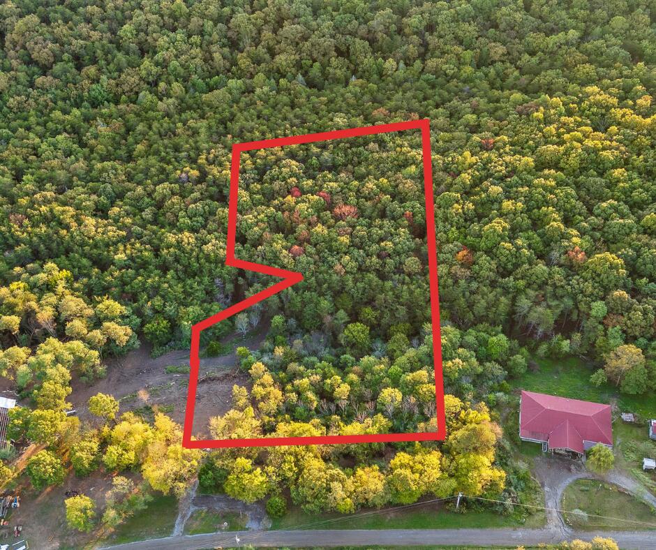 591 Red Rock Canyon Road