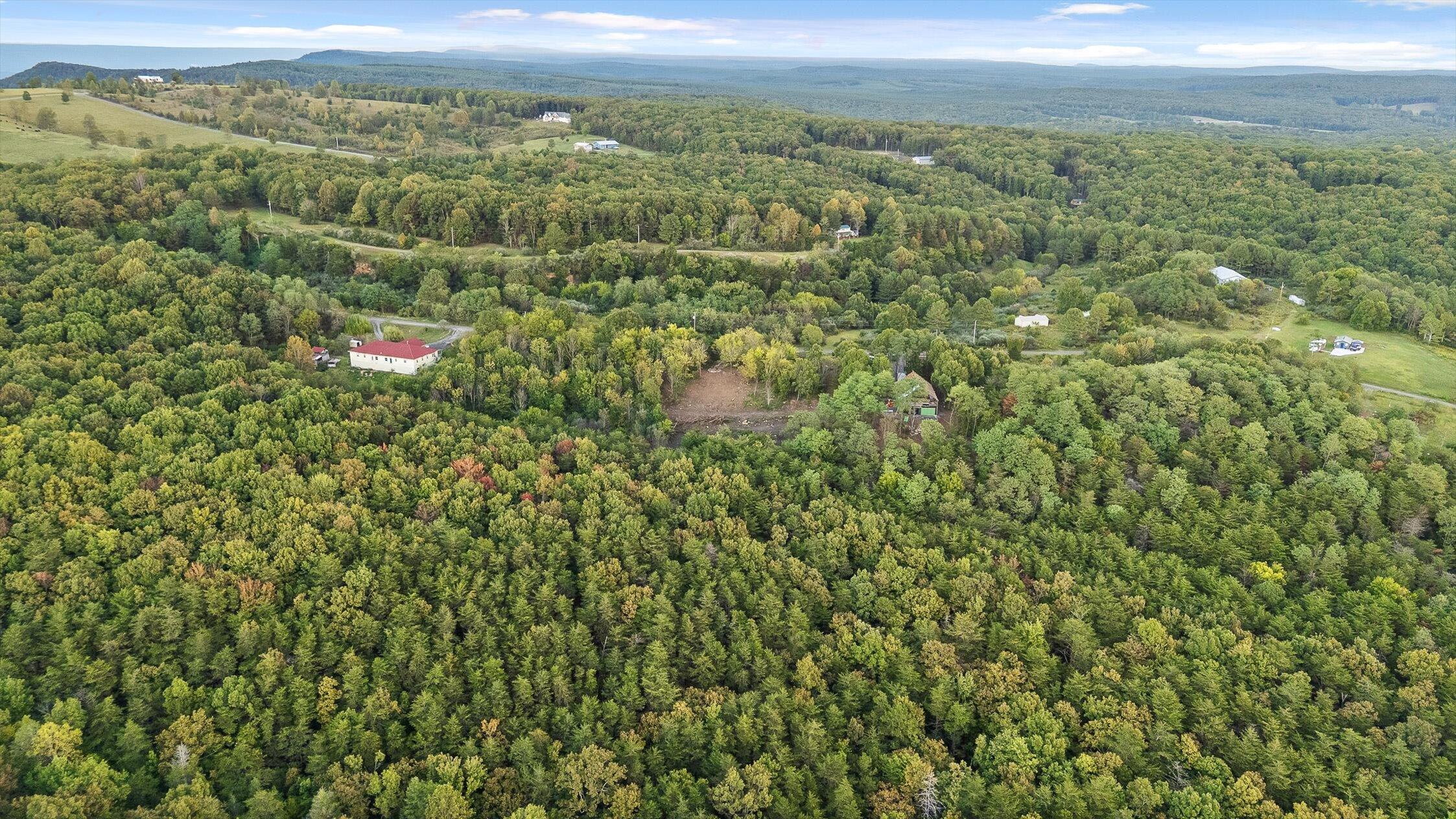 591 Red Rock Canyon Road