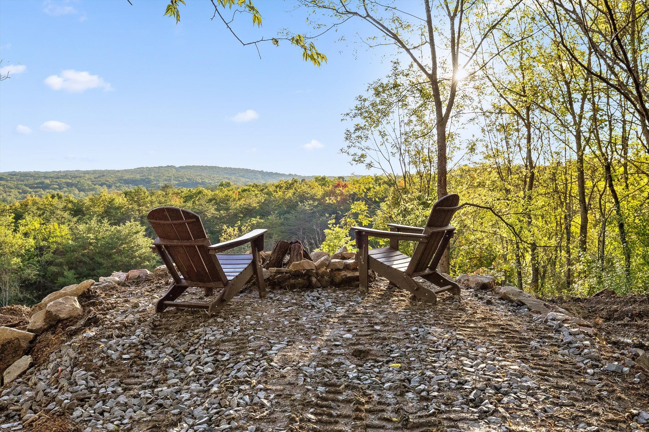 591 Red Rock Canyon Road