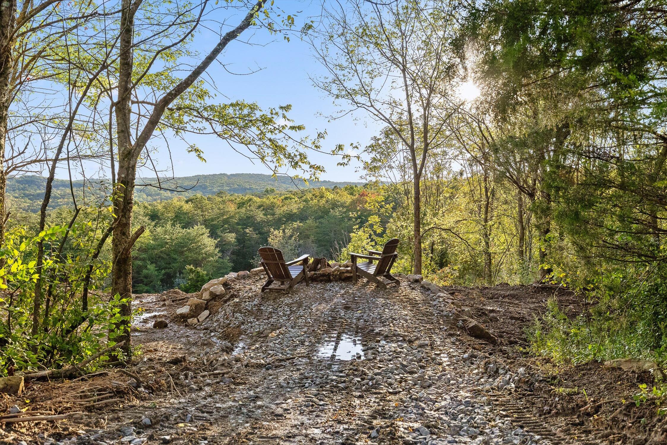 591 Red Rock Canyon Road