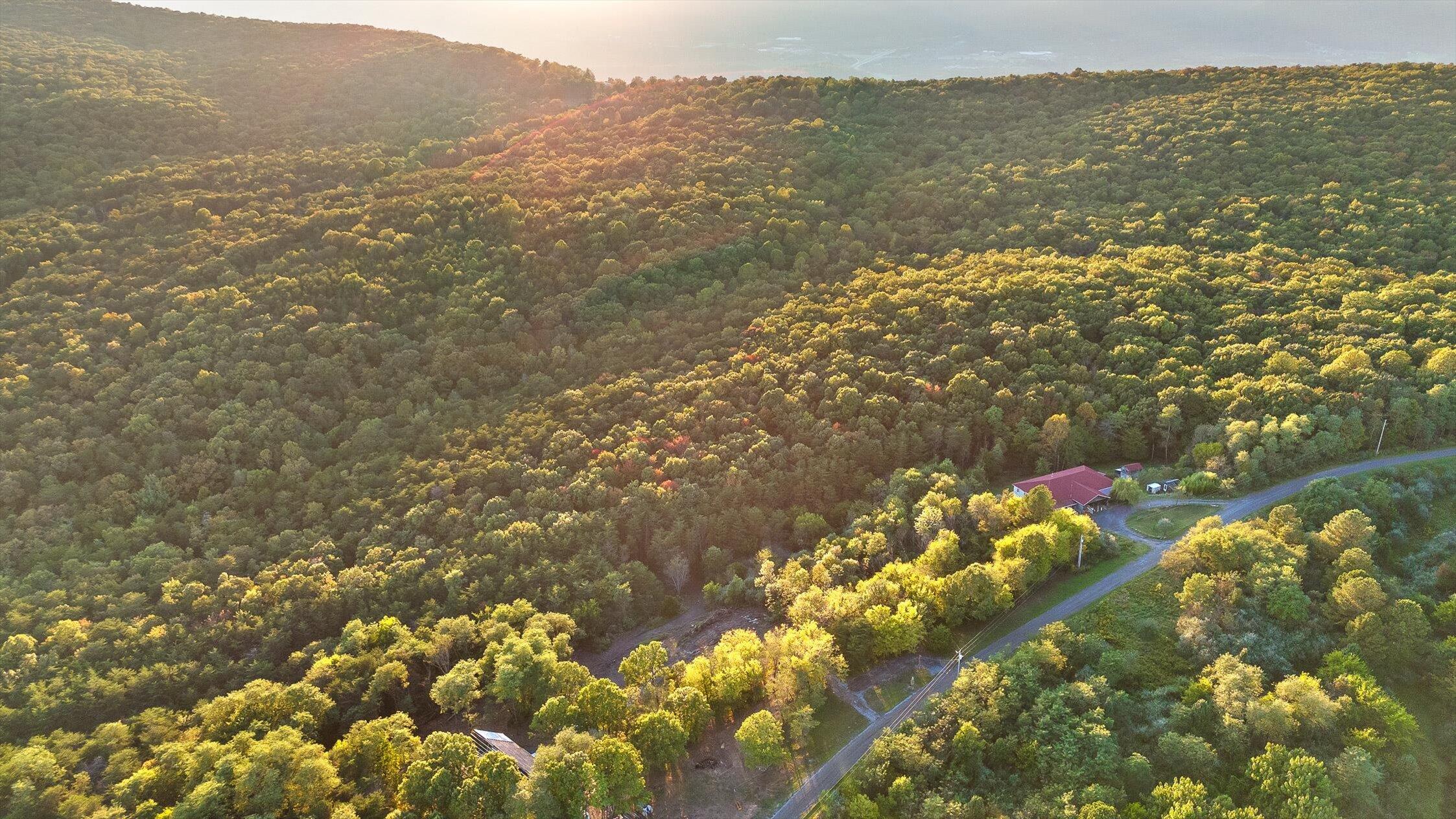 591 Red Rock Canyon Road