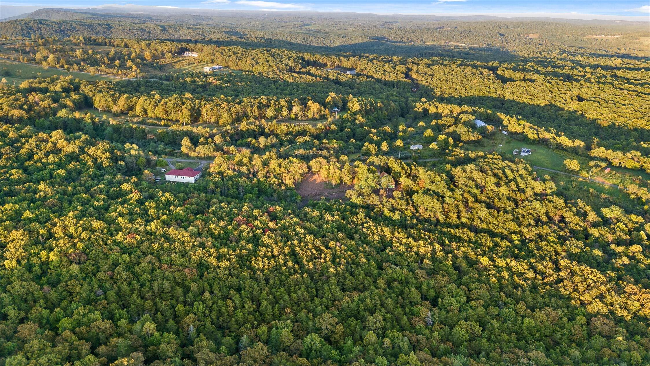 591 Red Rock Canyon Road