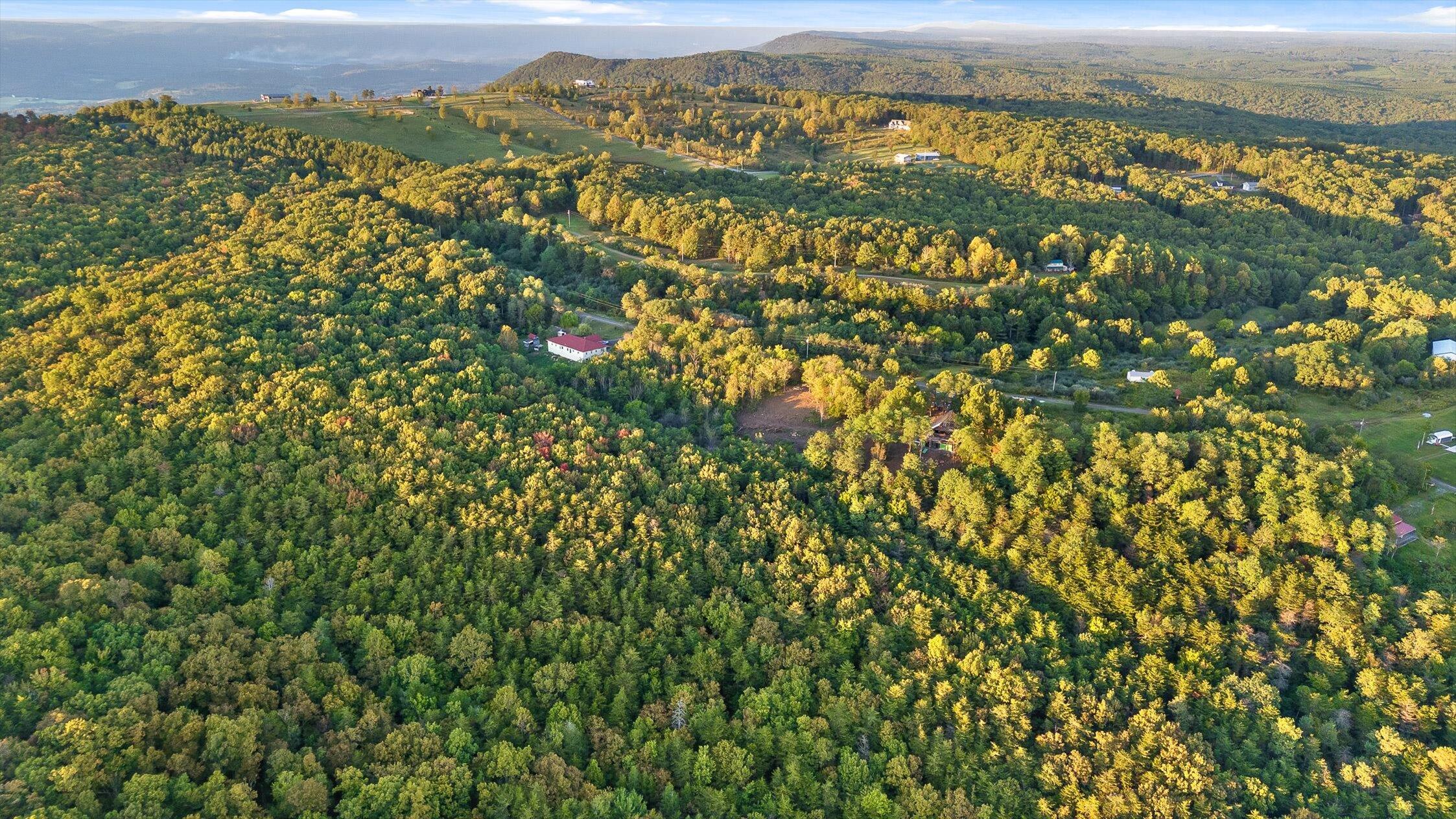 591 Red Rock Canyon Road