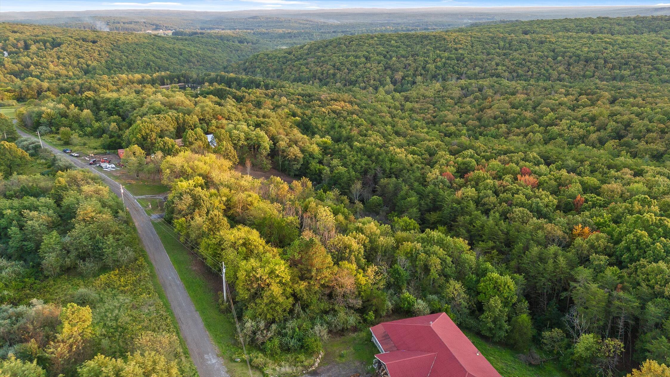 591 Red Rock Canyon Road