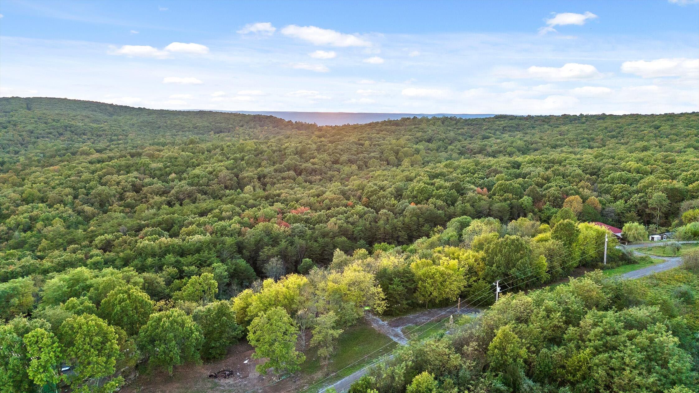 591 Red Rock Canyon Road