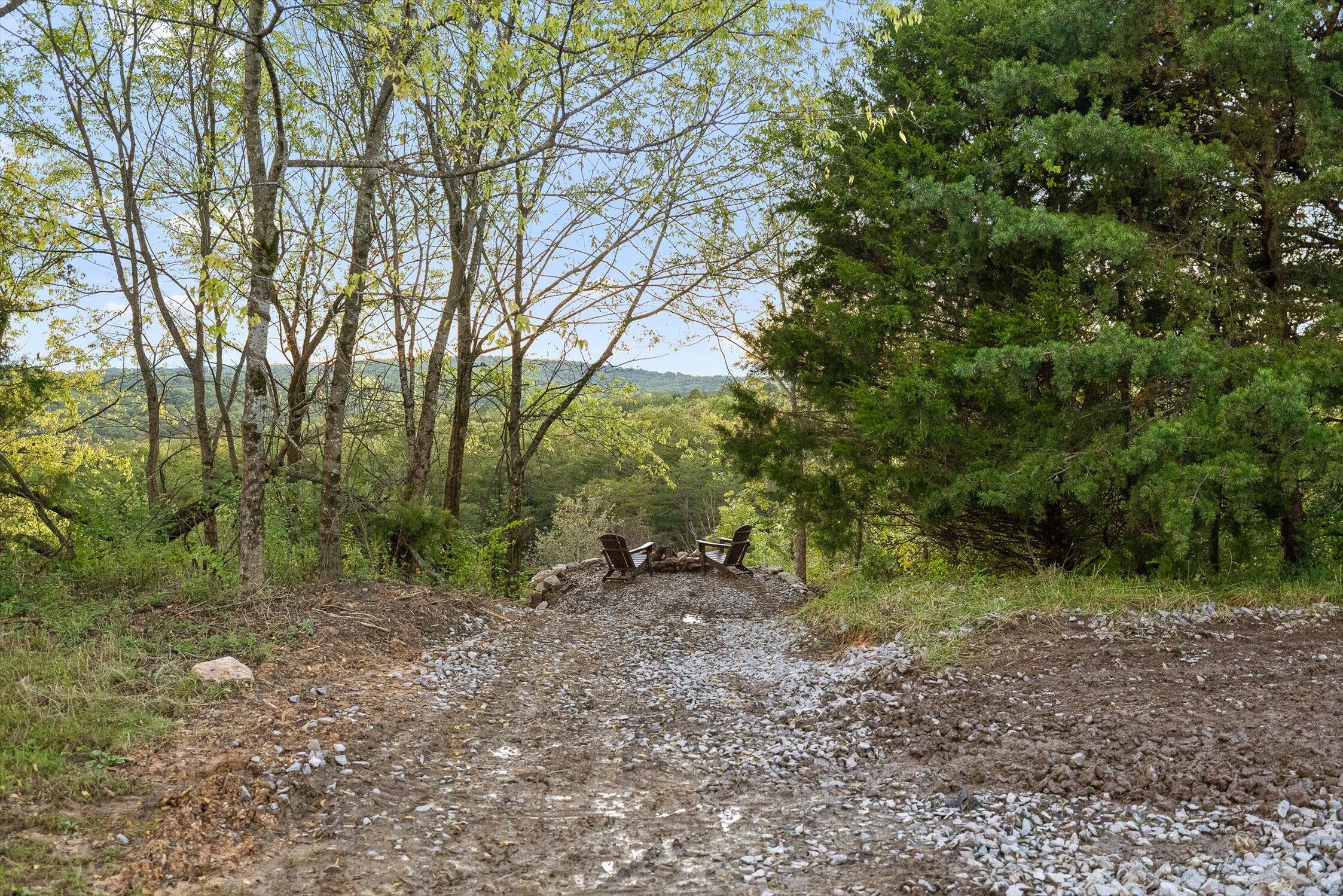 591 Red Rock Canyon Road