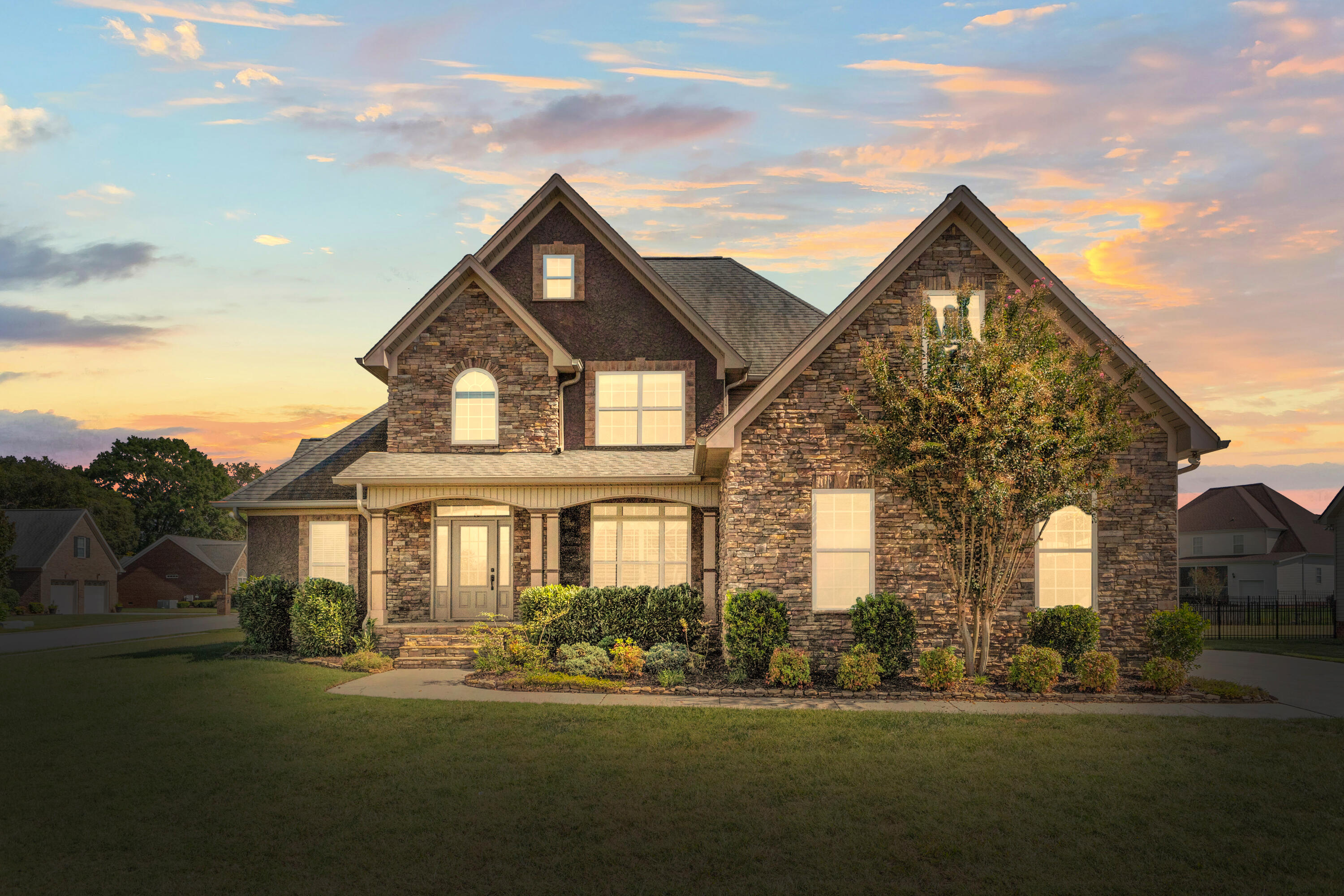 7990 Trout Lily Drive