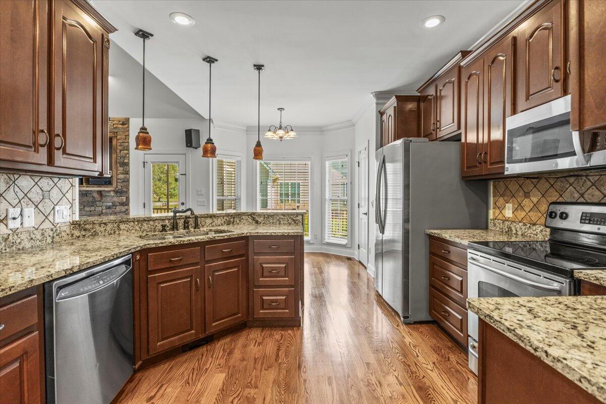 7990 Trout Lily Drive