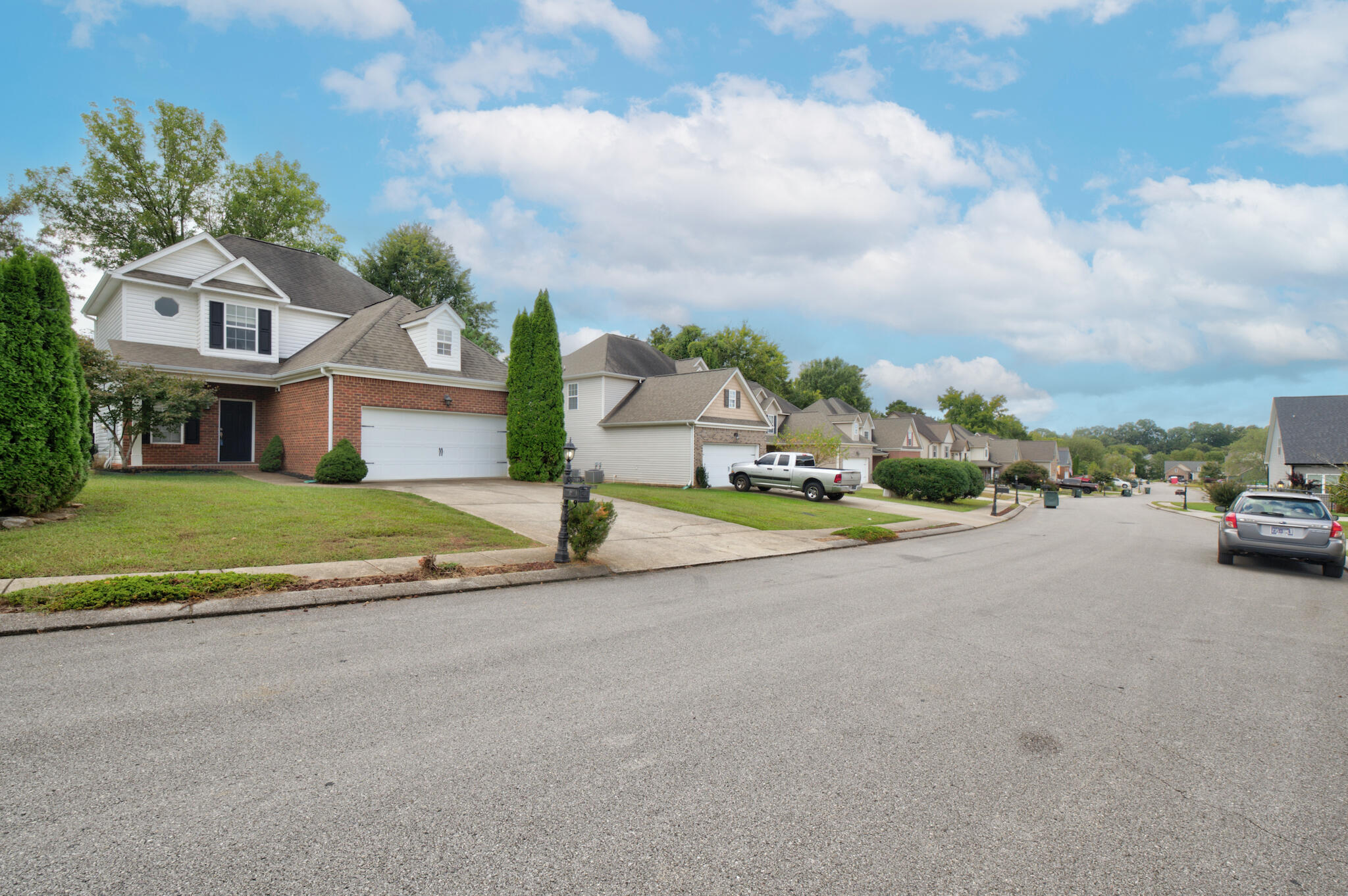 7148 Arbor Leaf Lane