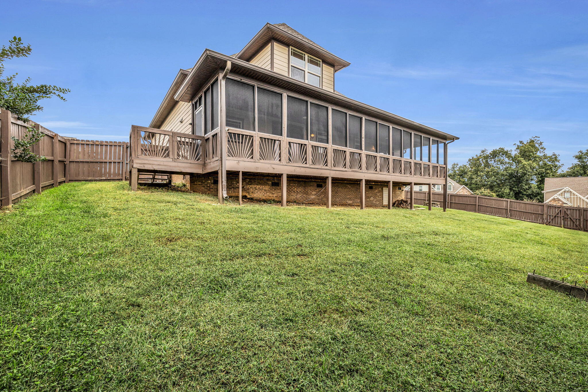 8155 Burgundy Circle