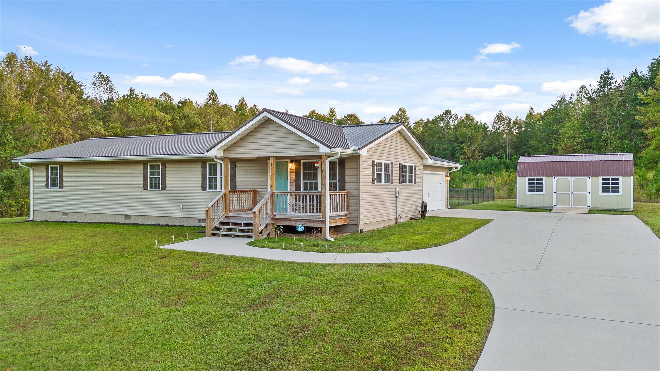 1270 Jacob Drive