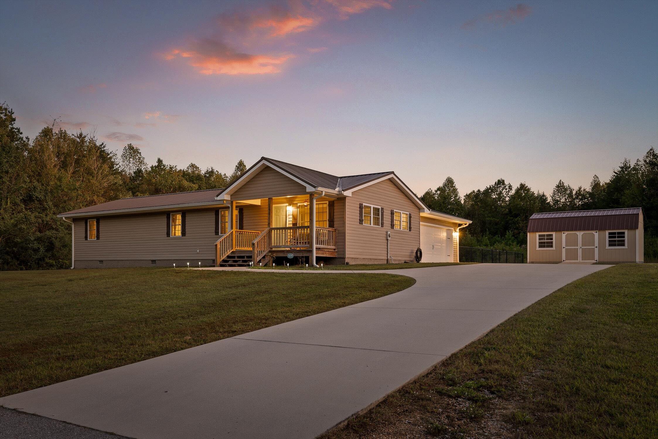 1270 Jacob Drive