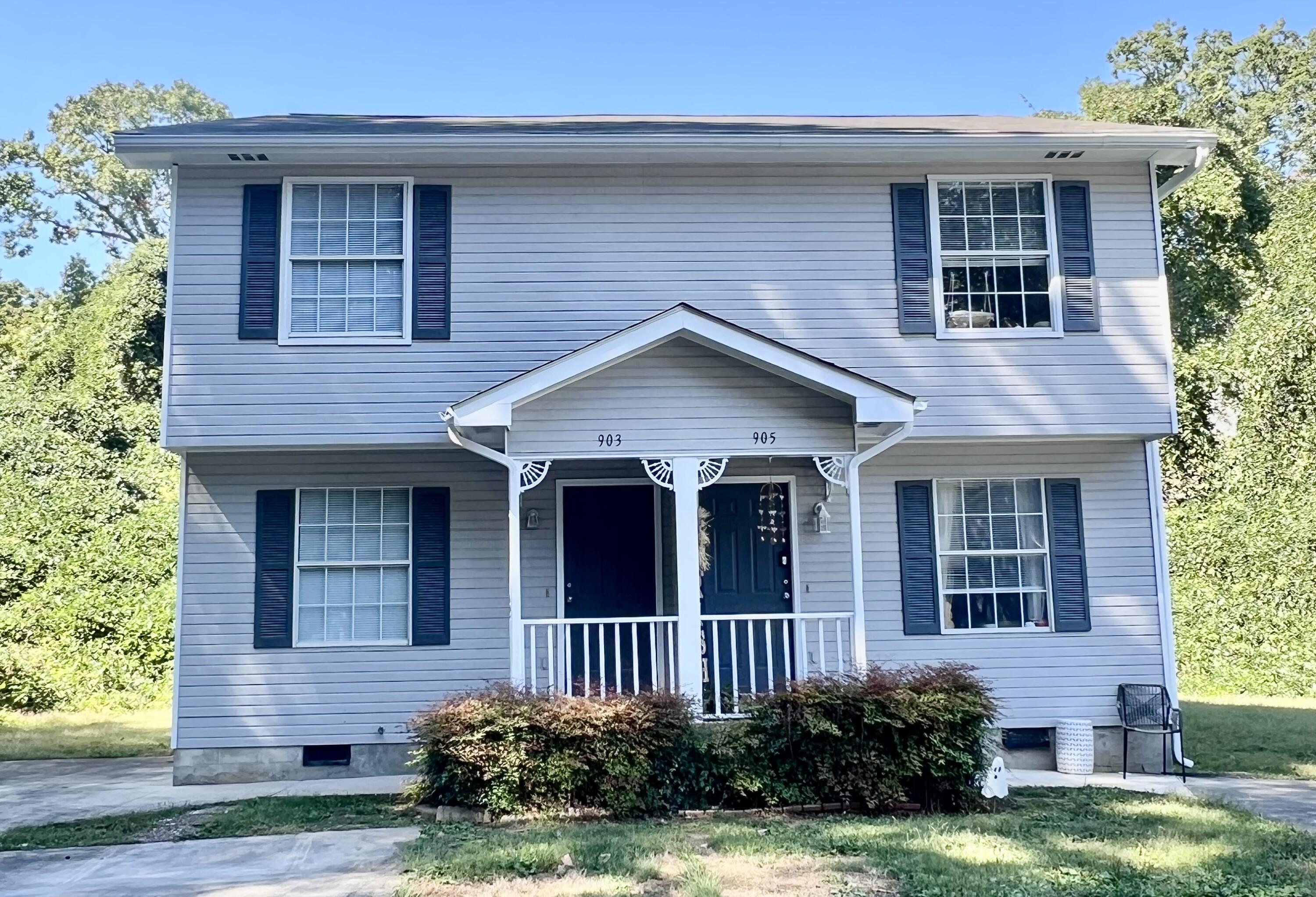 903 Polo Place