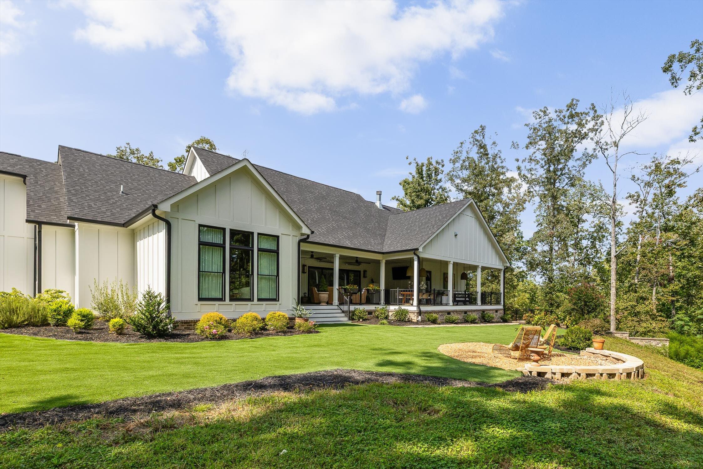 9132 Bill Reed Road