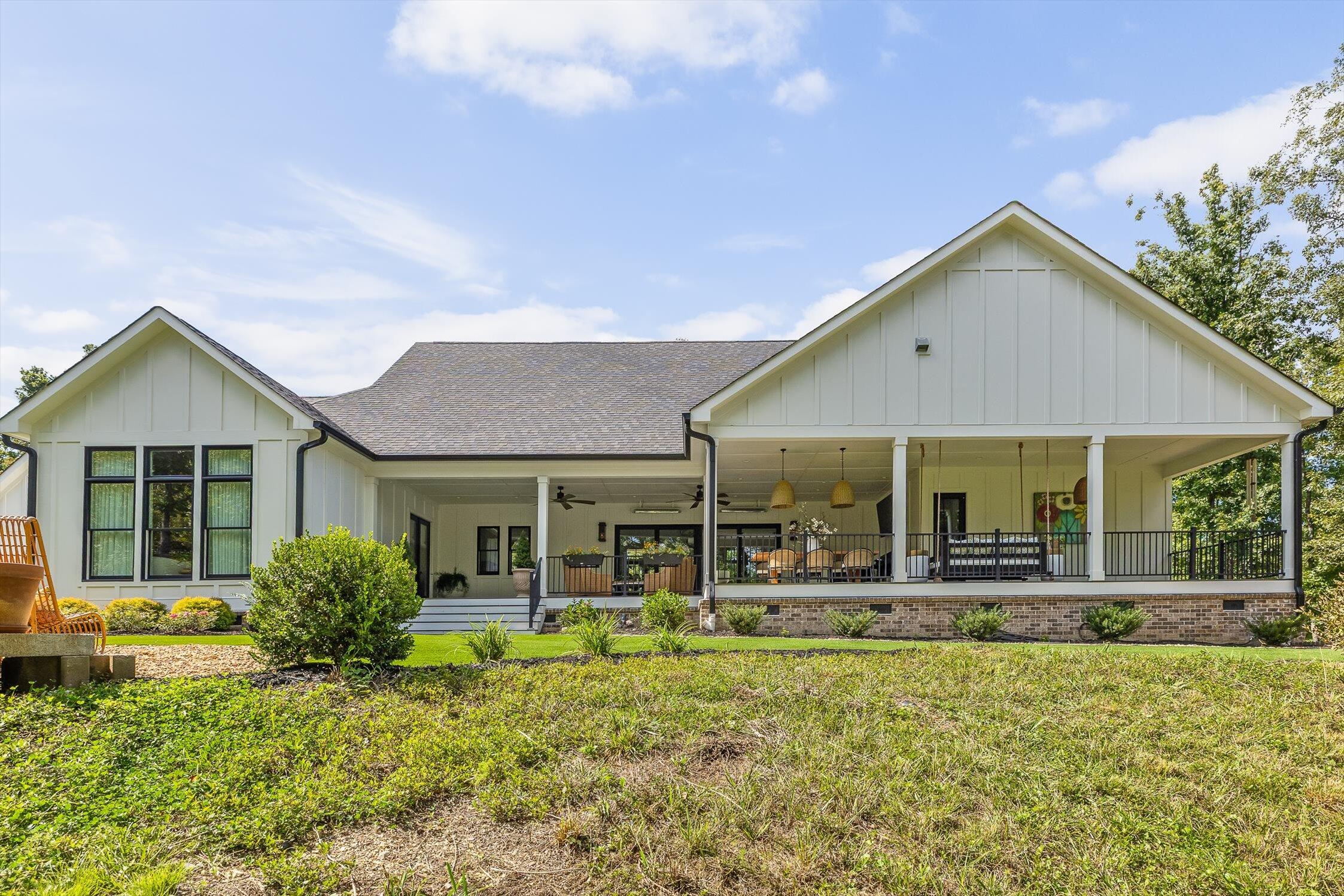 9132 Bill Reed Road