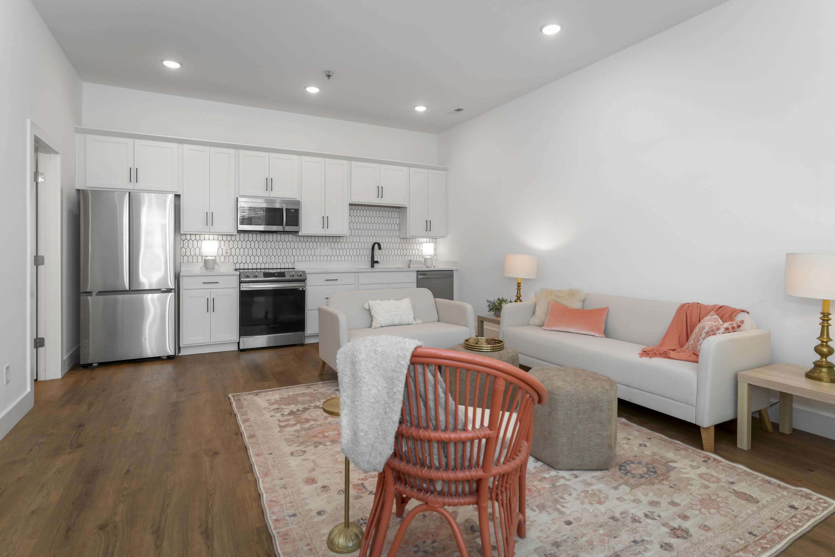 1007 Montague Place
