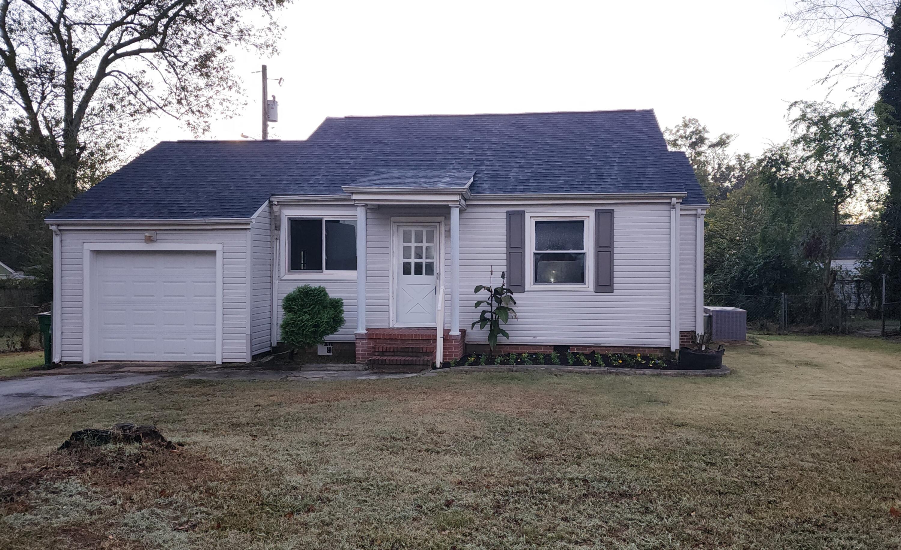 532 Wando Drive