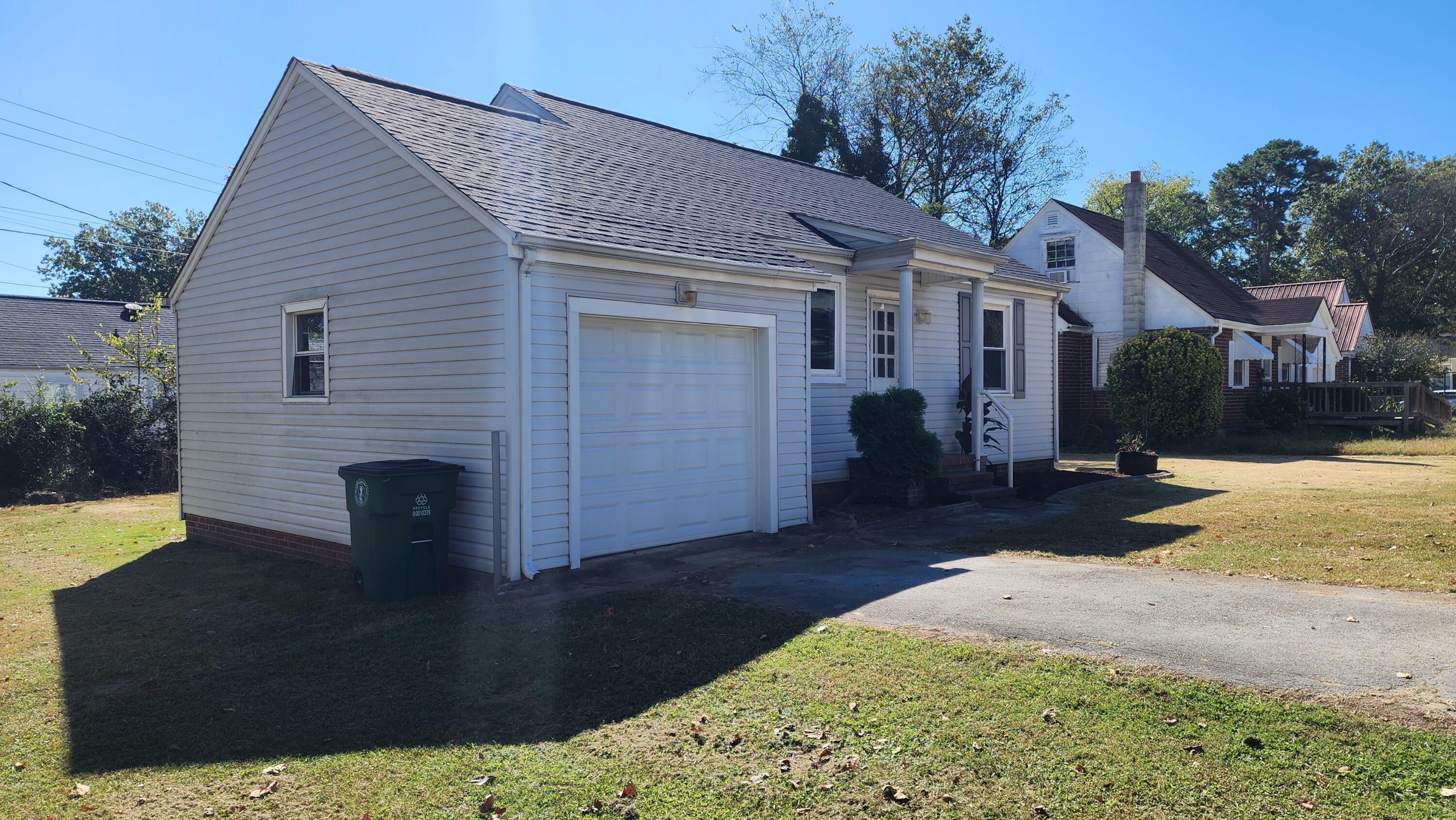 532 Wando Drive
